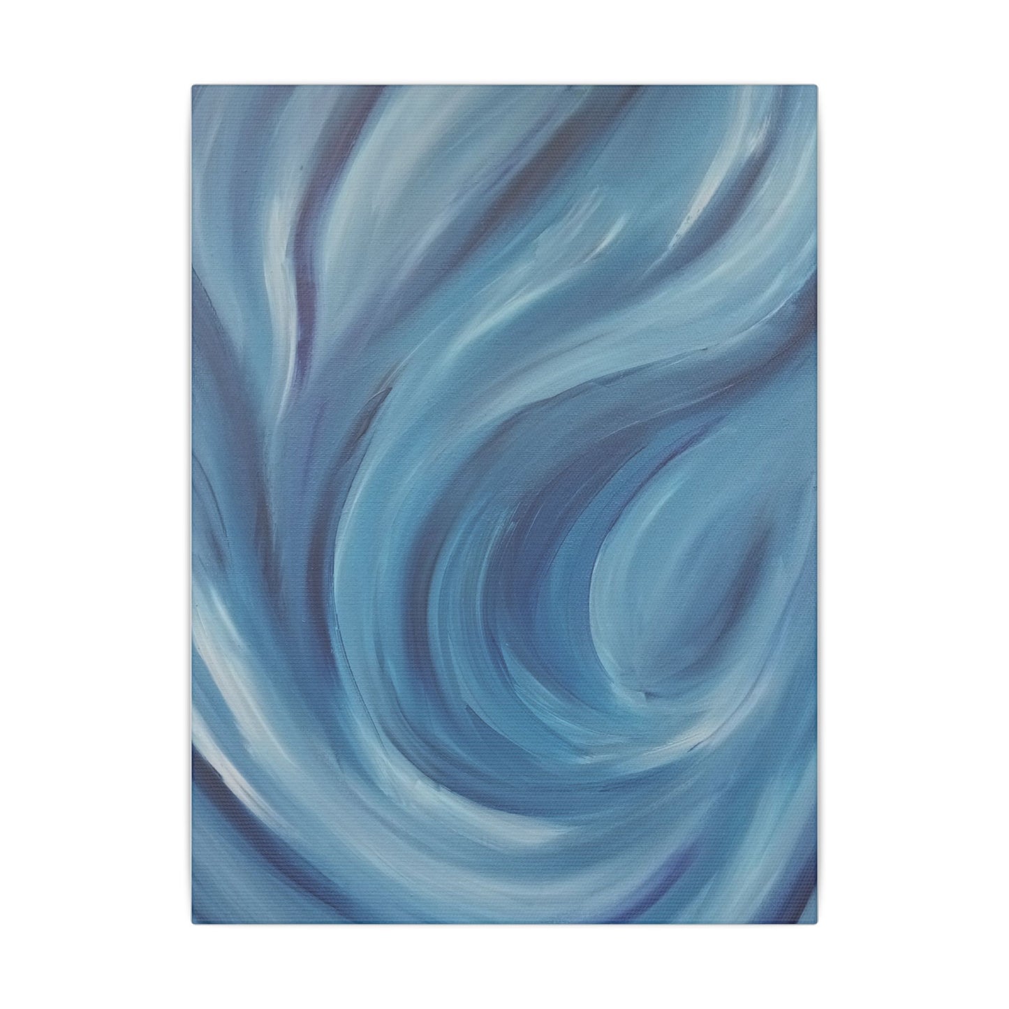 Intrinsic Reflection Canvas
