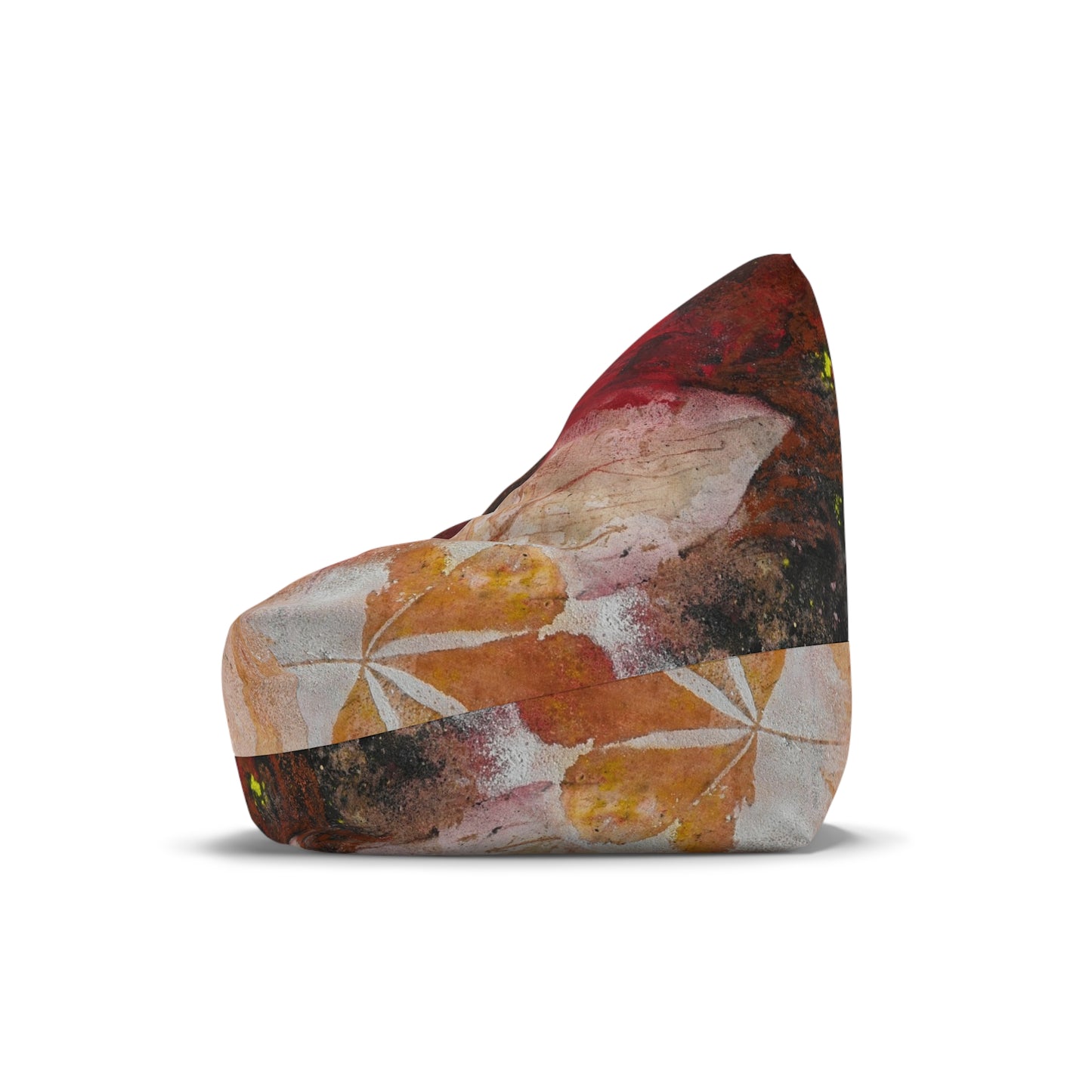 Natur a by Eskild Beck Bean Bag Chair Cover