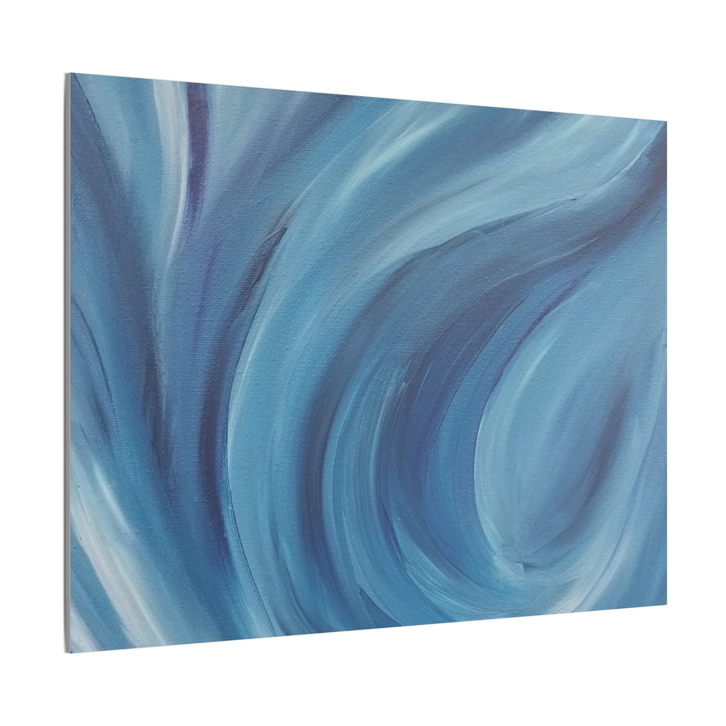 Intrinsic Reflection Canvas