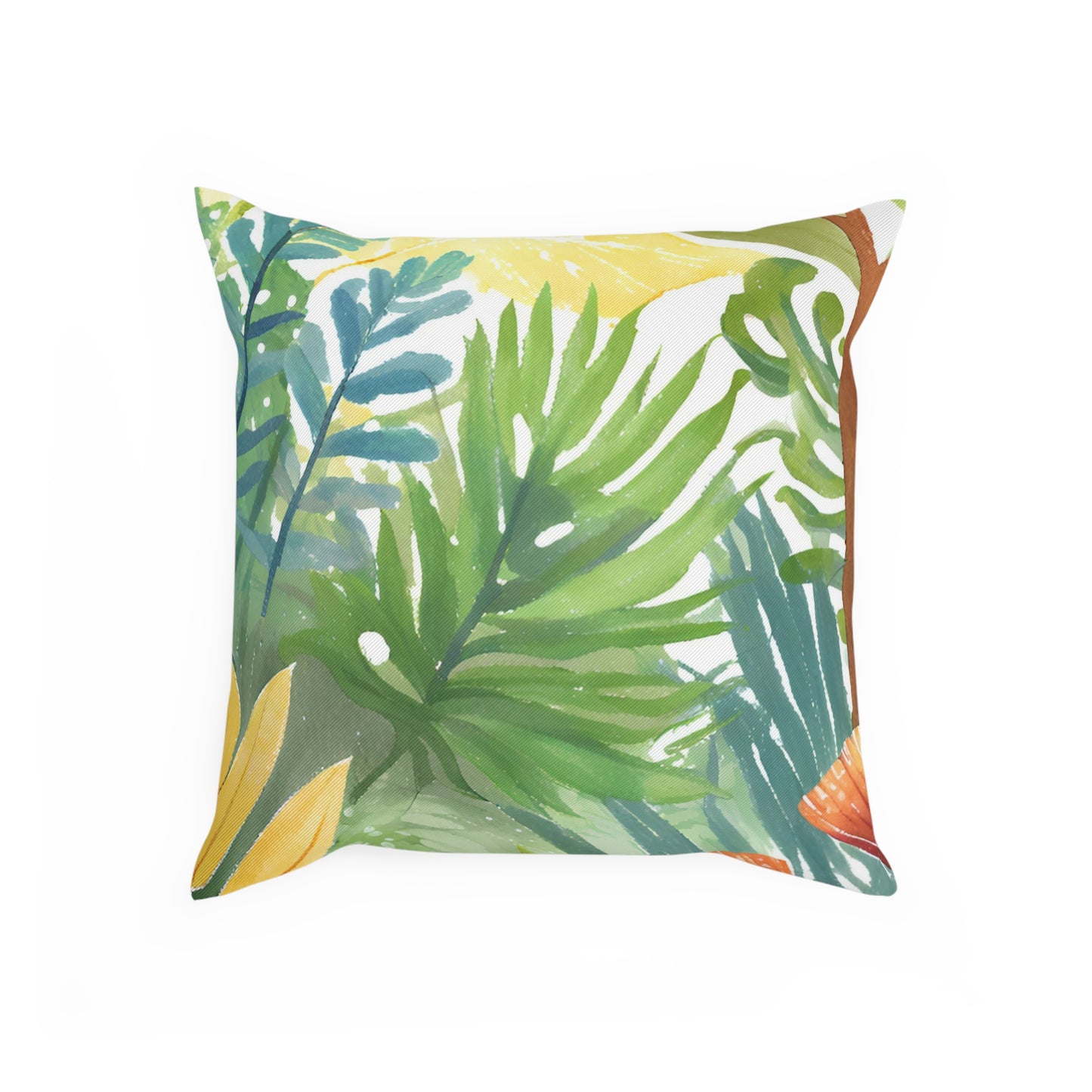 Forest Eco-Friendly Pillow