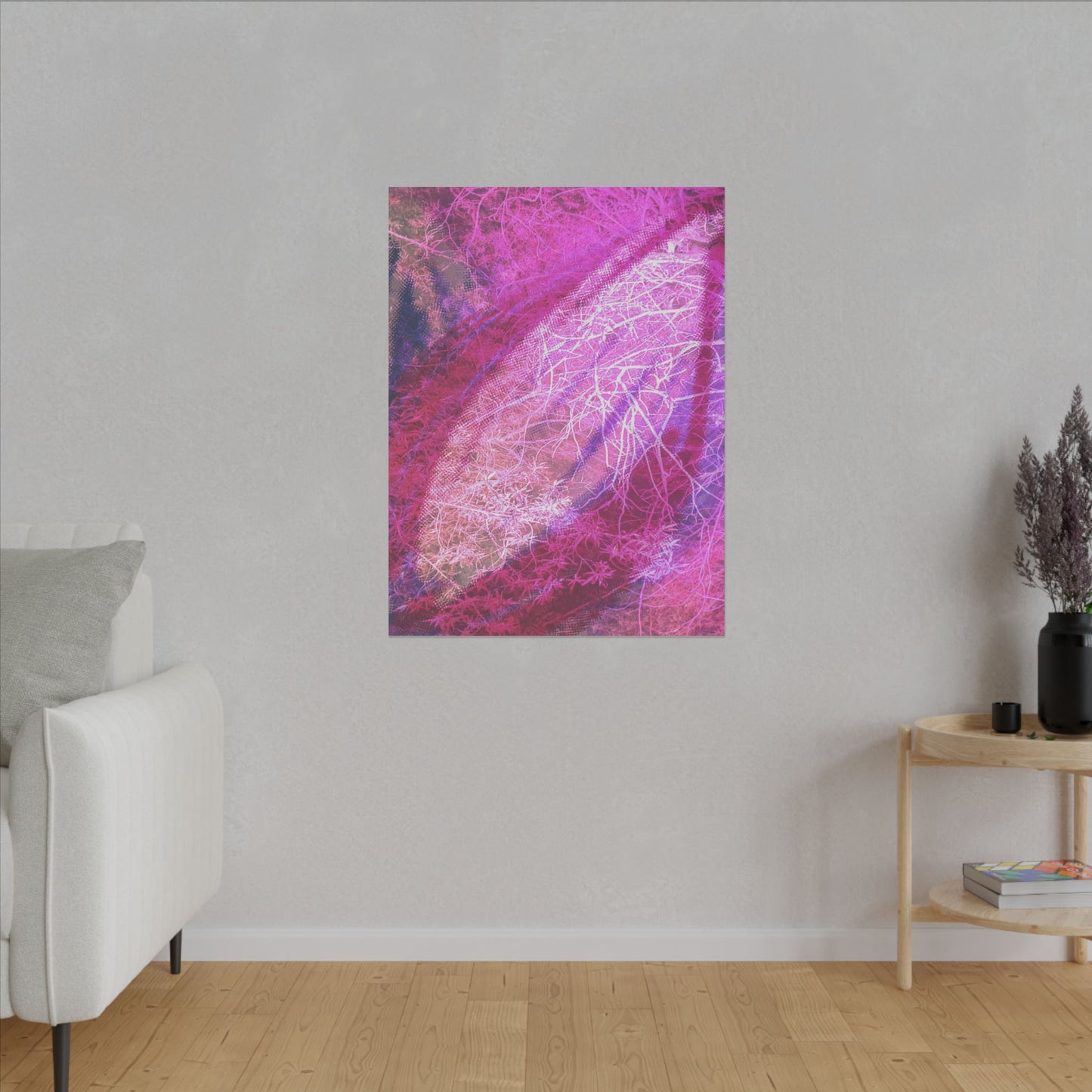 Bloom Canvas
