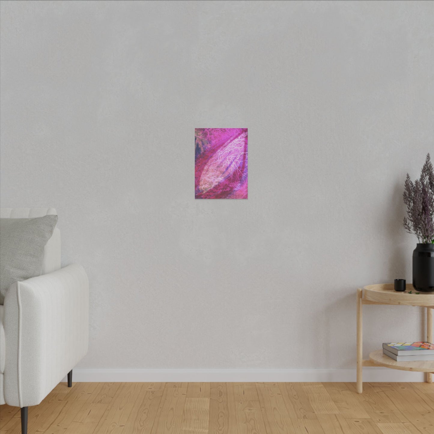 Bloom Canvas