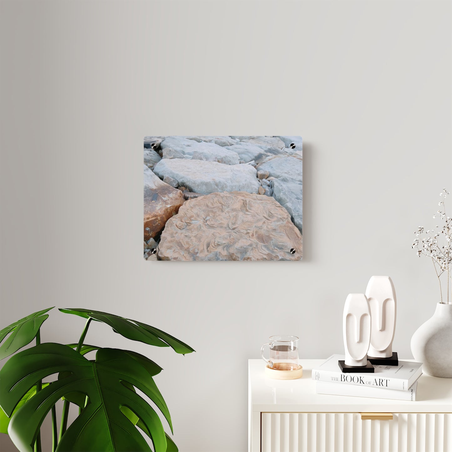 'A Time' Acrylic Wall Art Panels