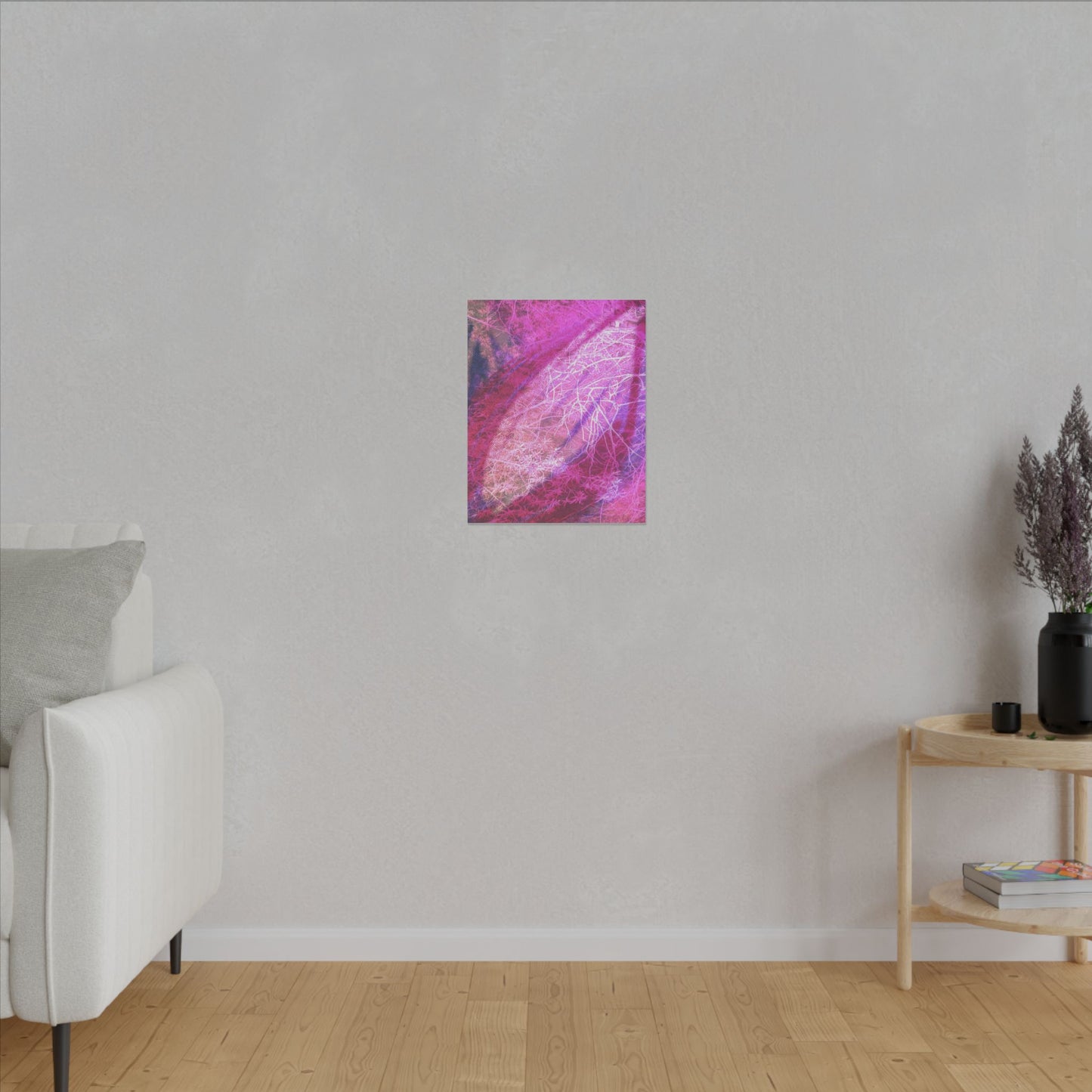 Bloom Canvas