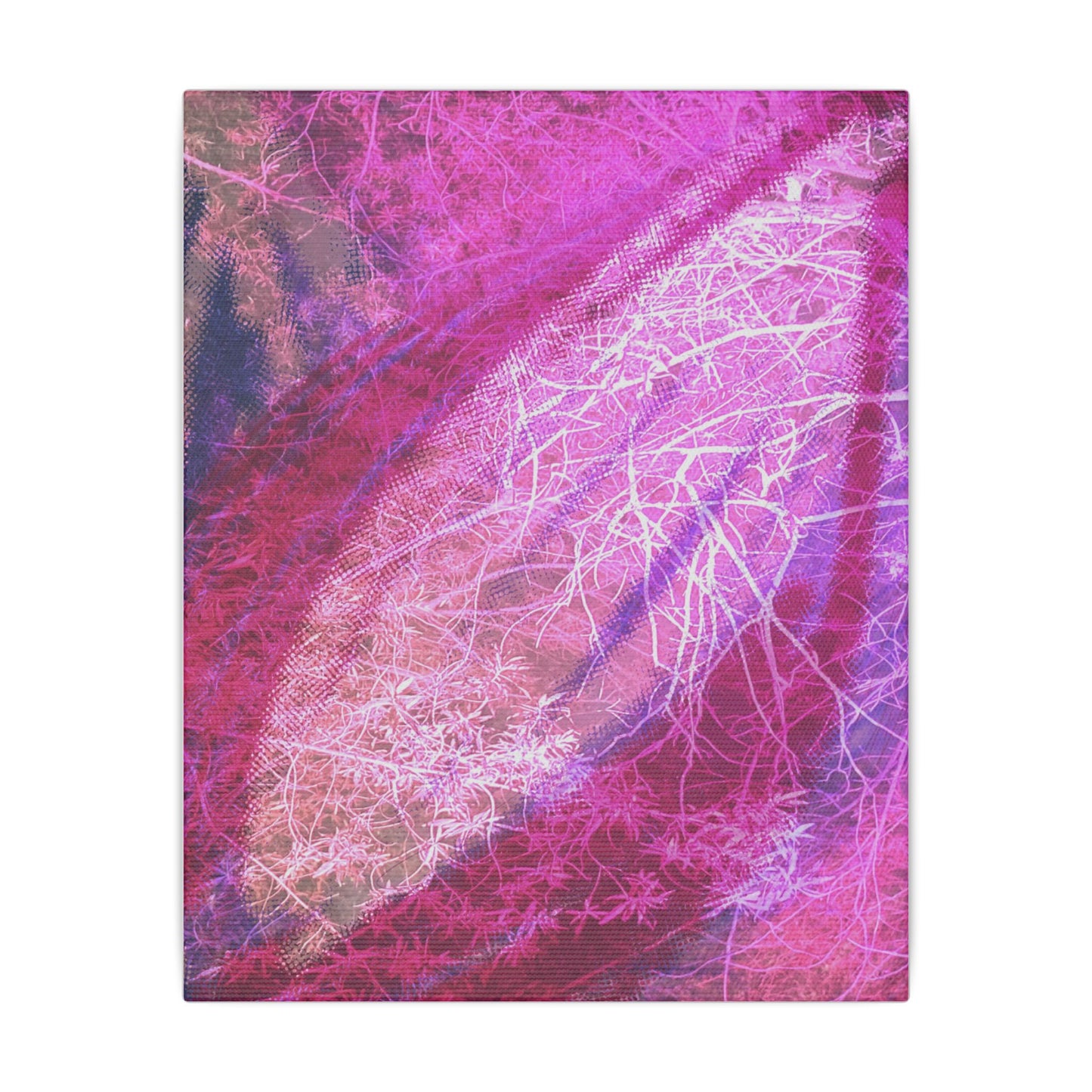 Bloom Canvas