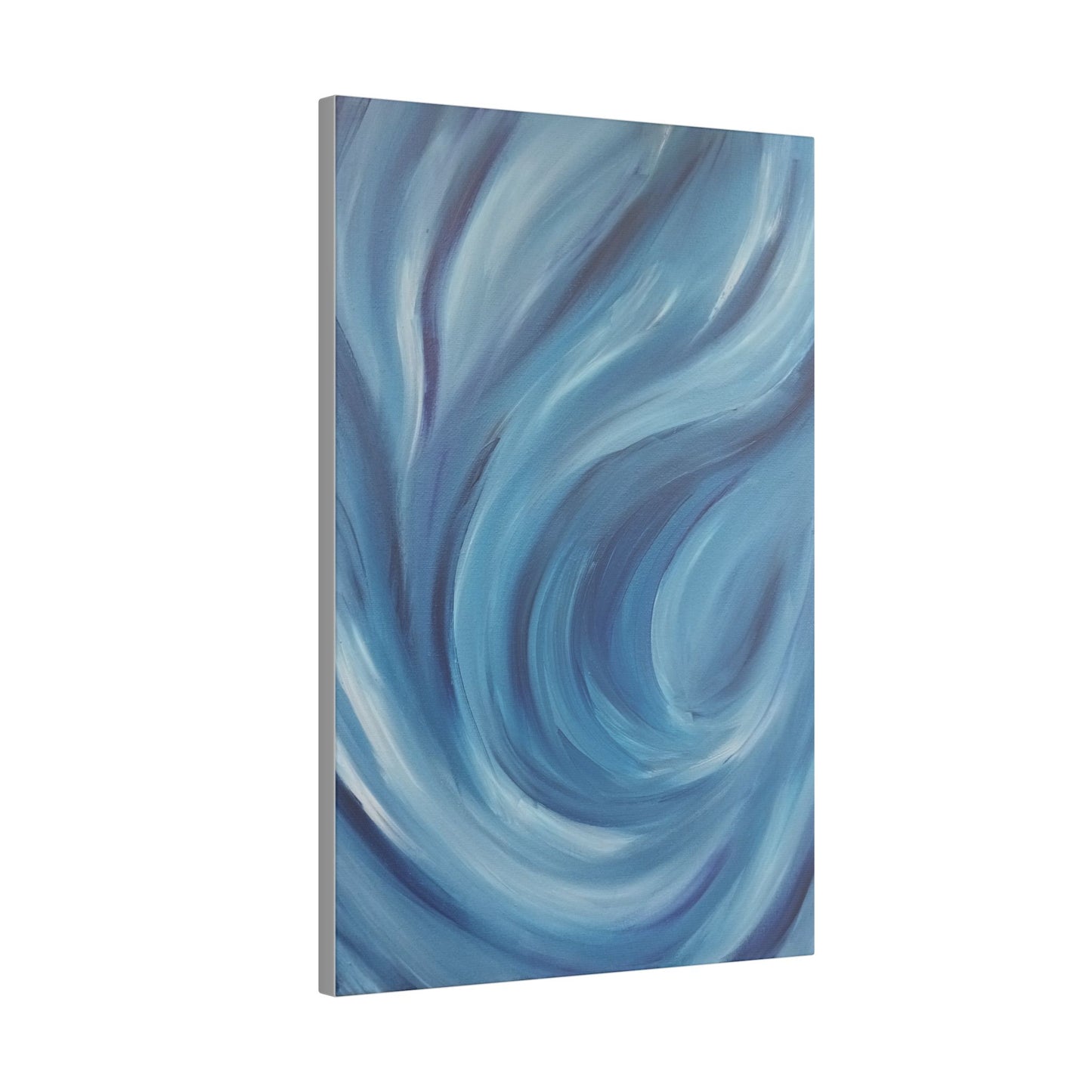 Intrinsic Reflection Canvas