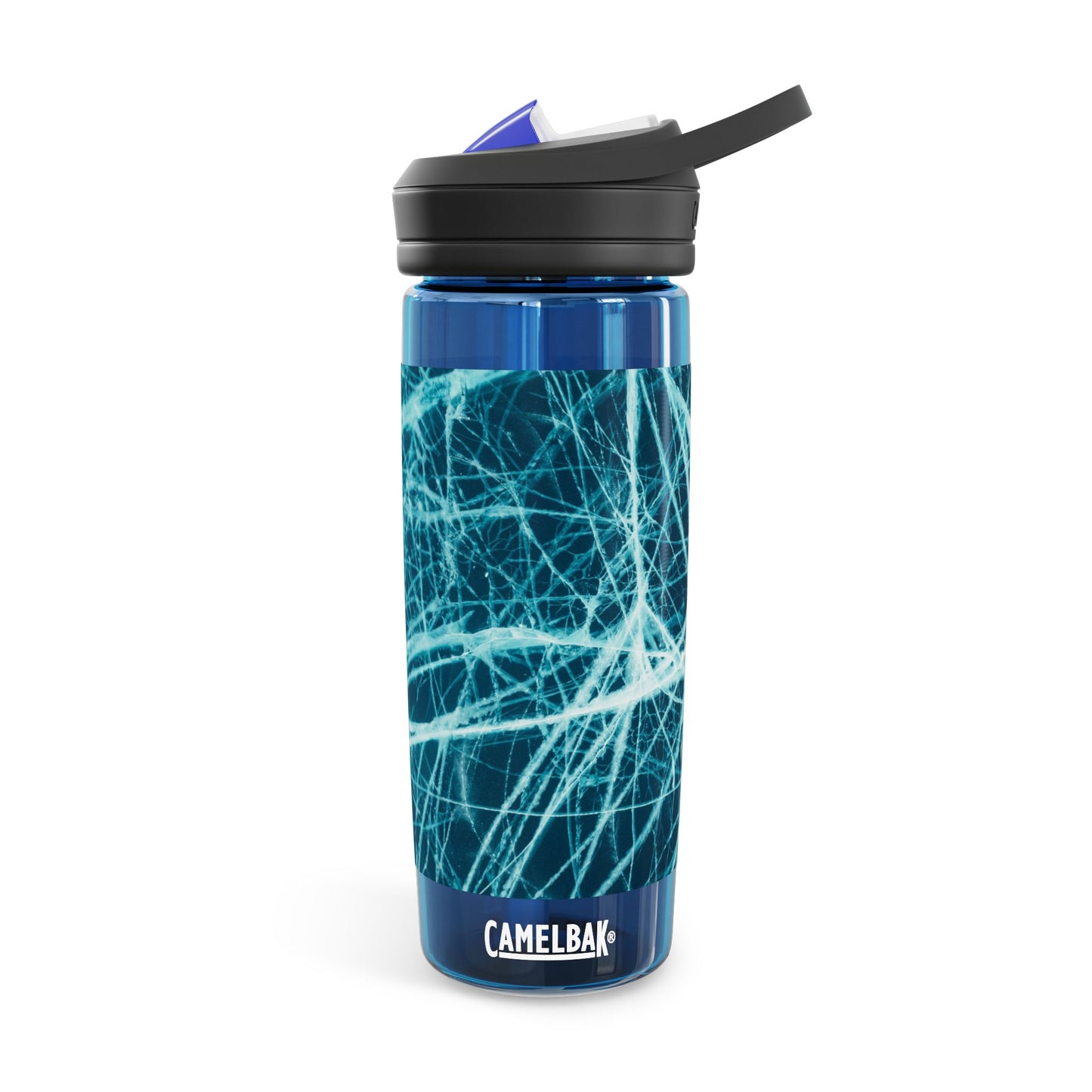Michaela Caroot x Neurodivergent Synergy CamelBak Eddy® Water Bottle