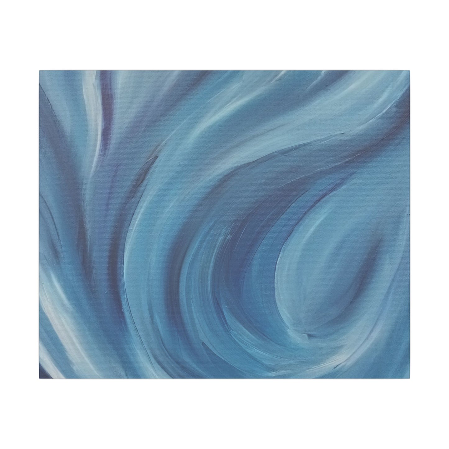 Intrinsic Reflection Canvas