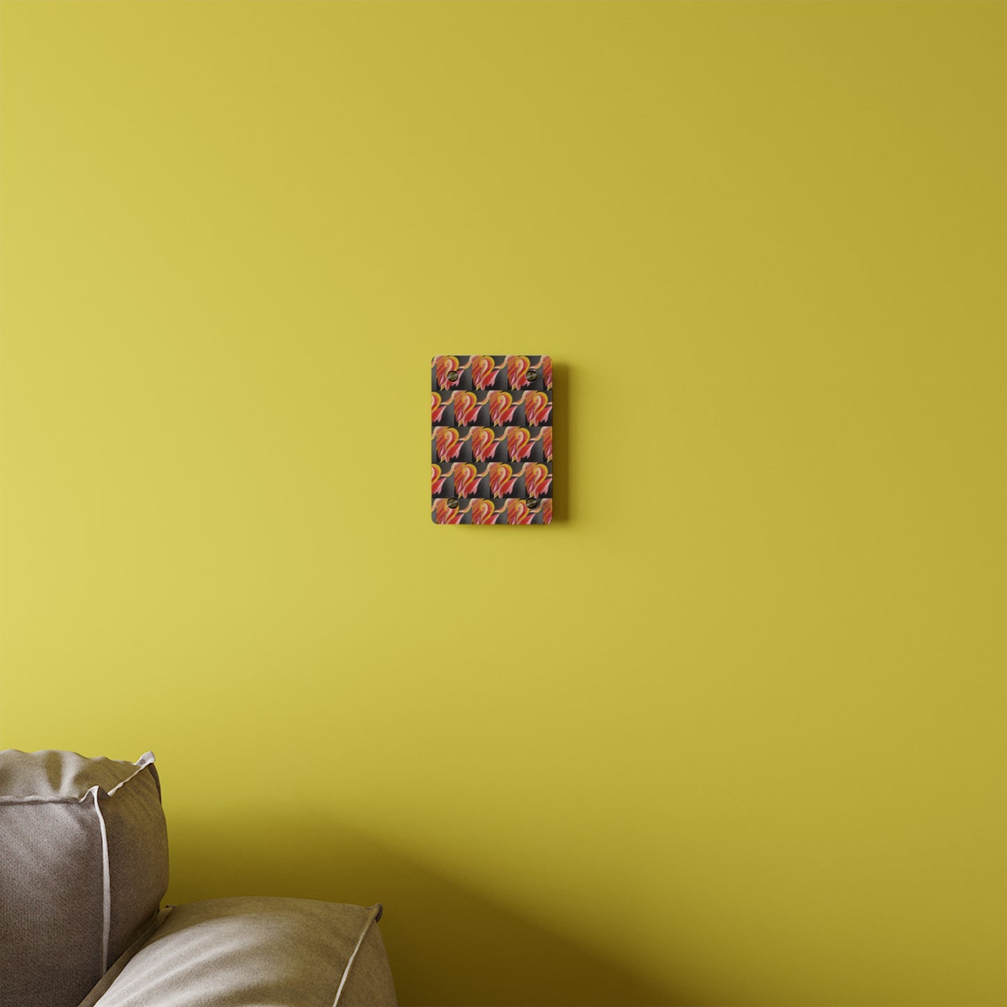 'A Autistic Phoenix' Acrylic Wall Art Panels