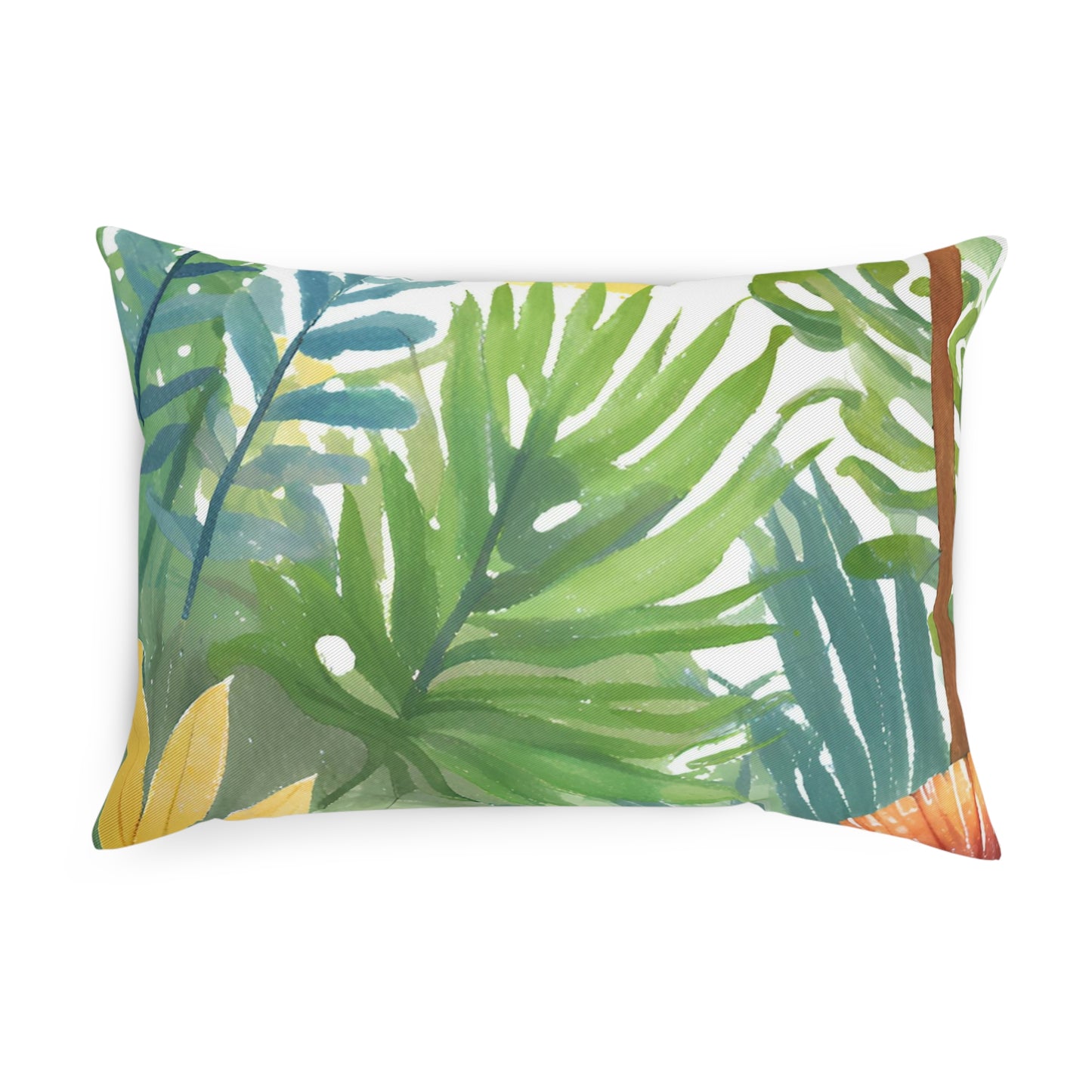 Forest Eco-Friendly Pillow
