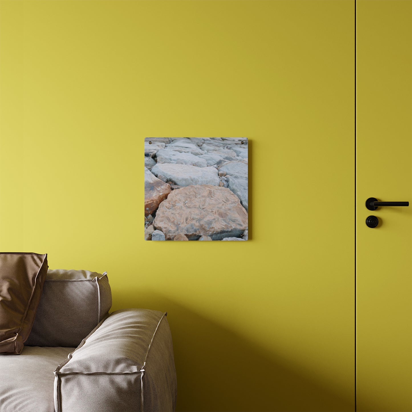 'A Time' Acrylic Wall Art Panels