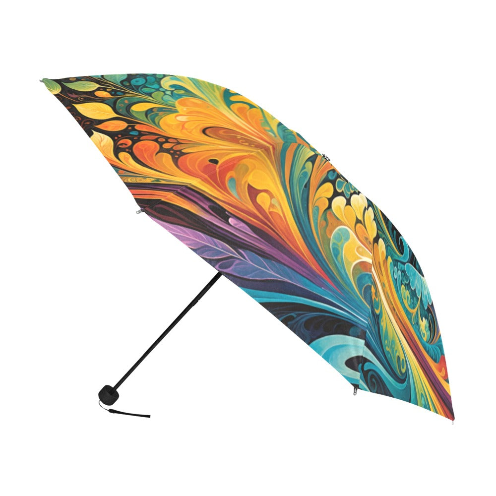 The Rhythm of Expression by Madland Umbrella