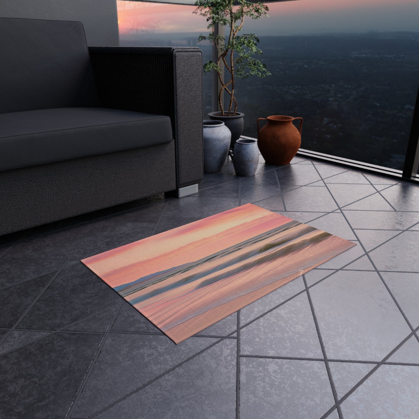 Horizon Outdoor Rug