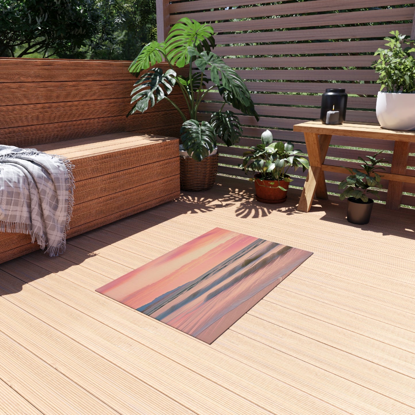 Horizon Outdoor Rug