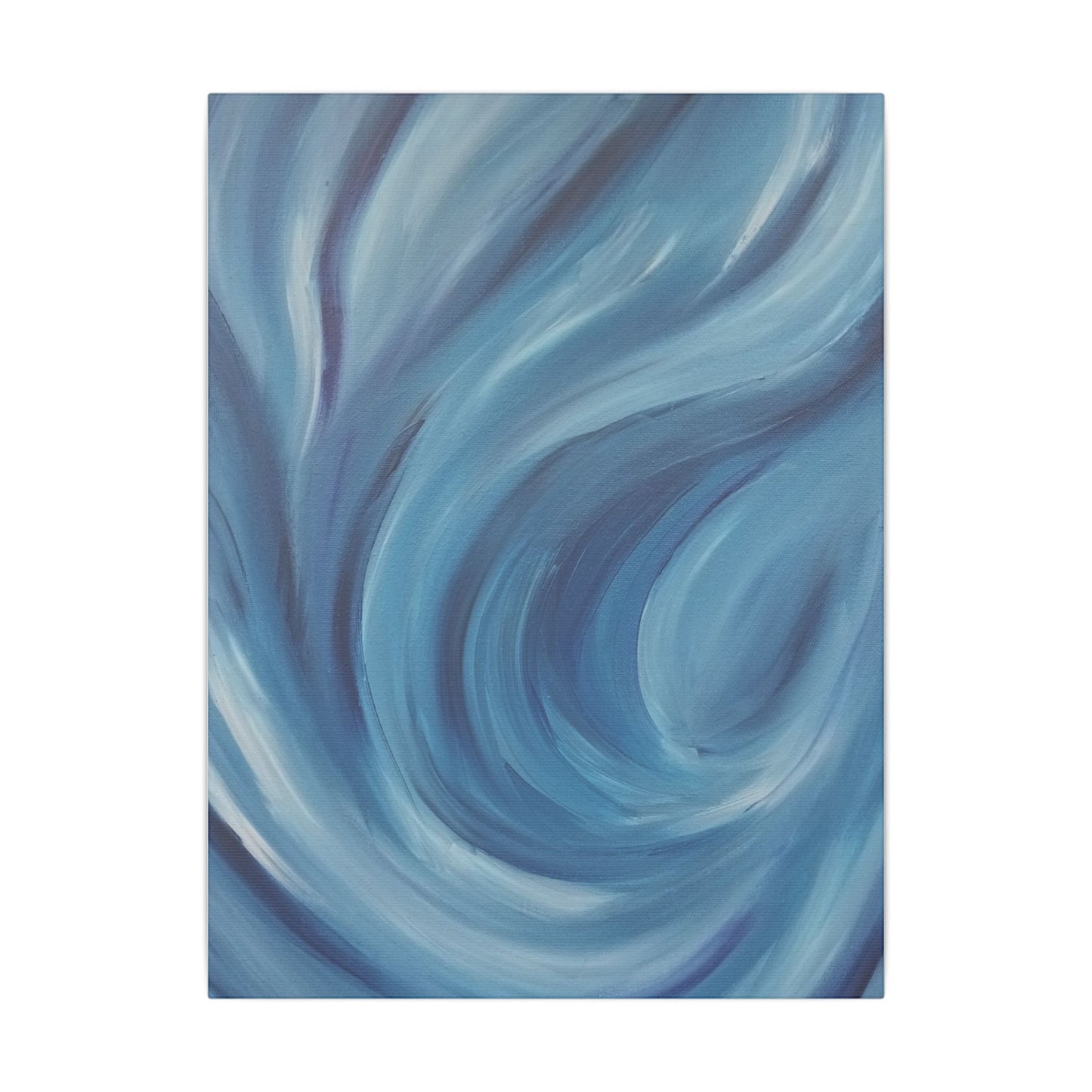 Intrinsic Reflection Canvas