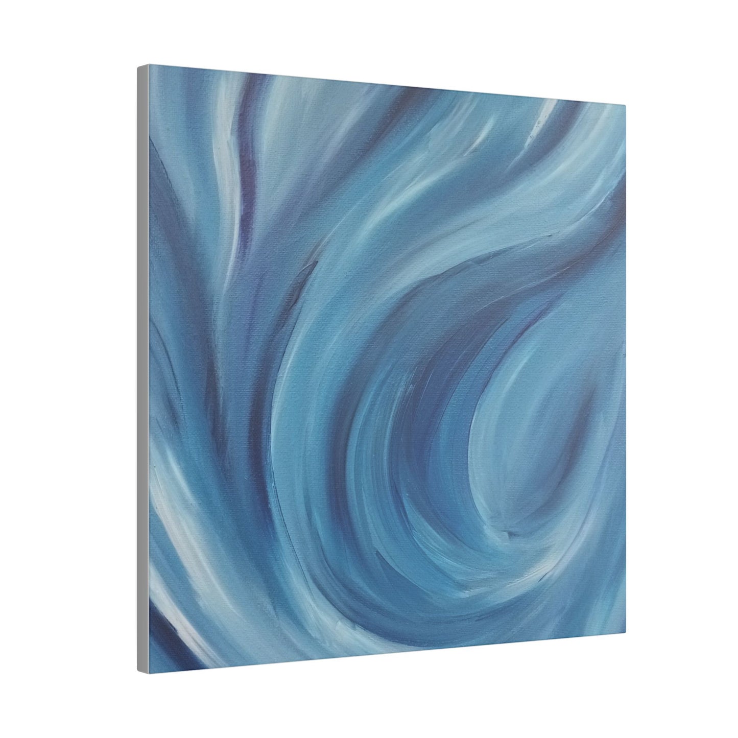 Intrinsic Reflection Canvas