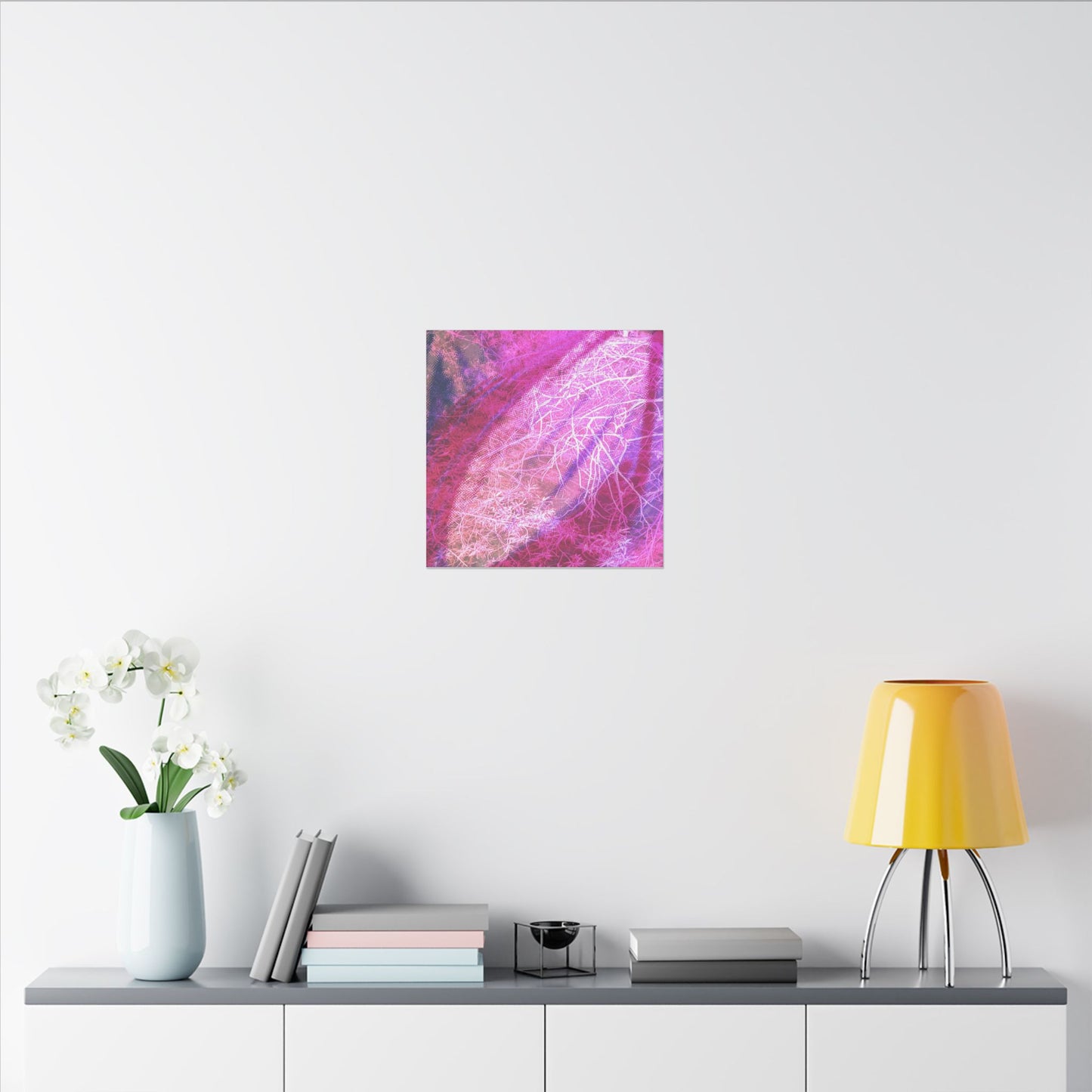 Bloom Canvas