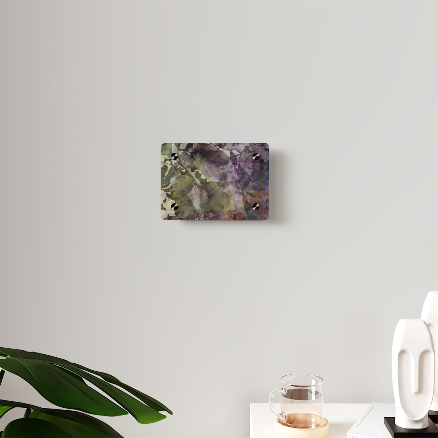 Art Odyssey Acrylic Wall Art Panels