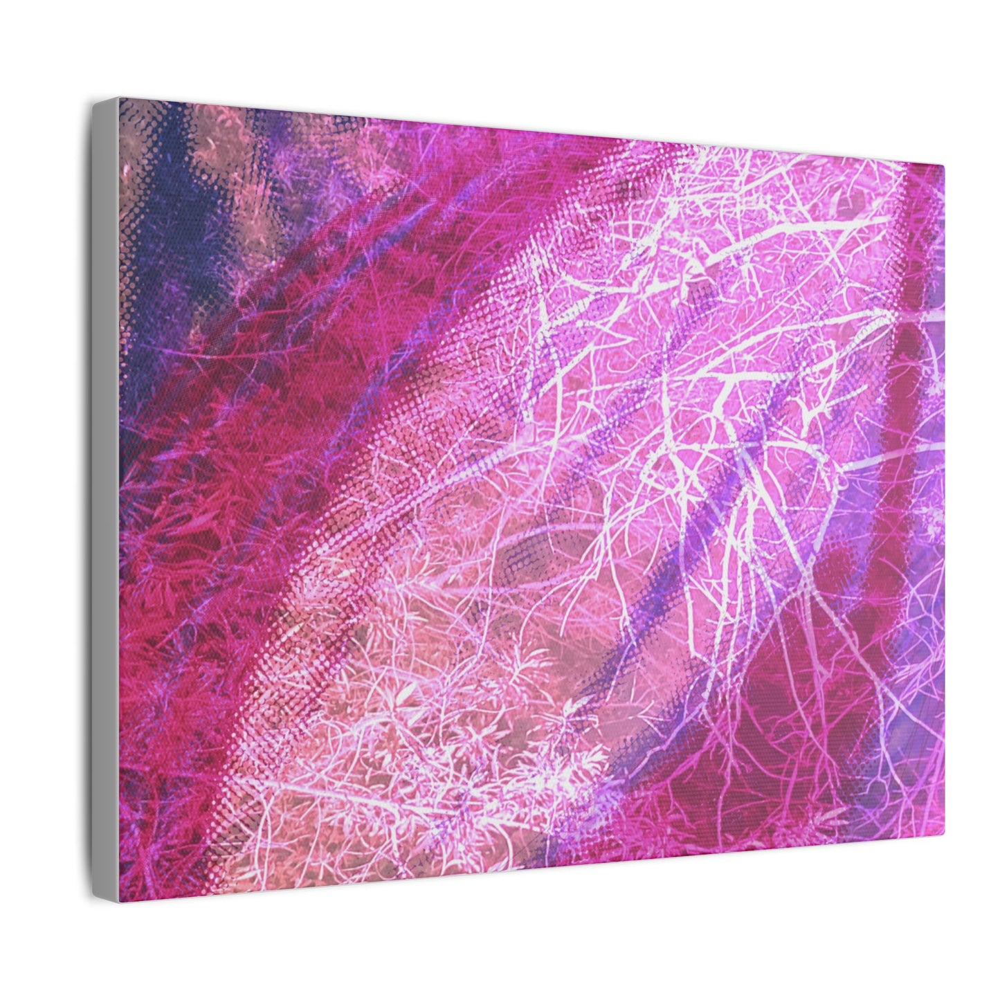 Bloom Canvas