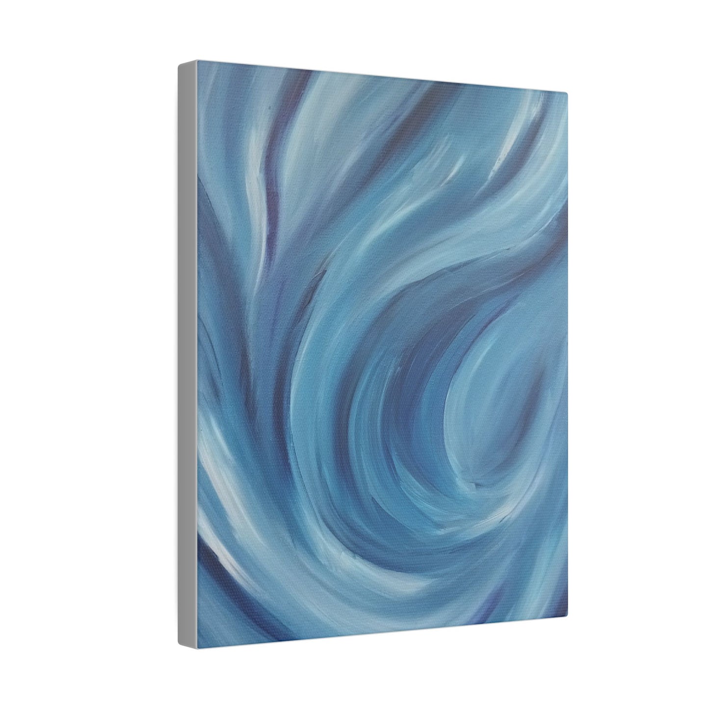 Intrinsic Reflection Canvas