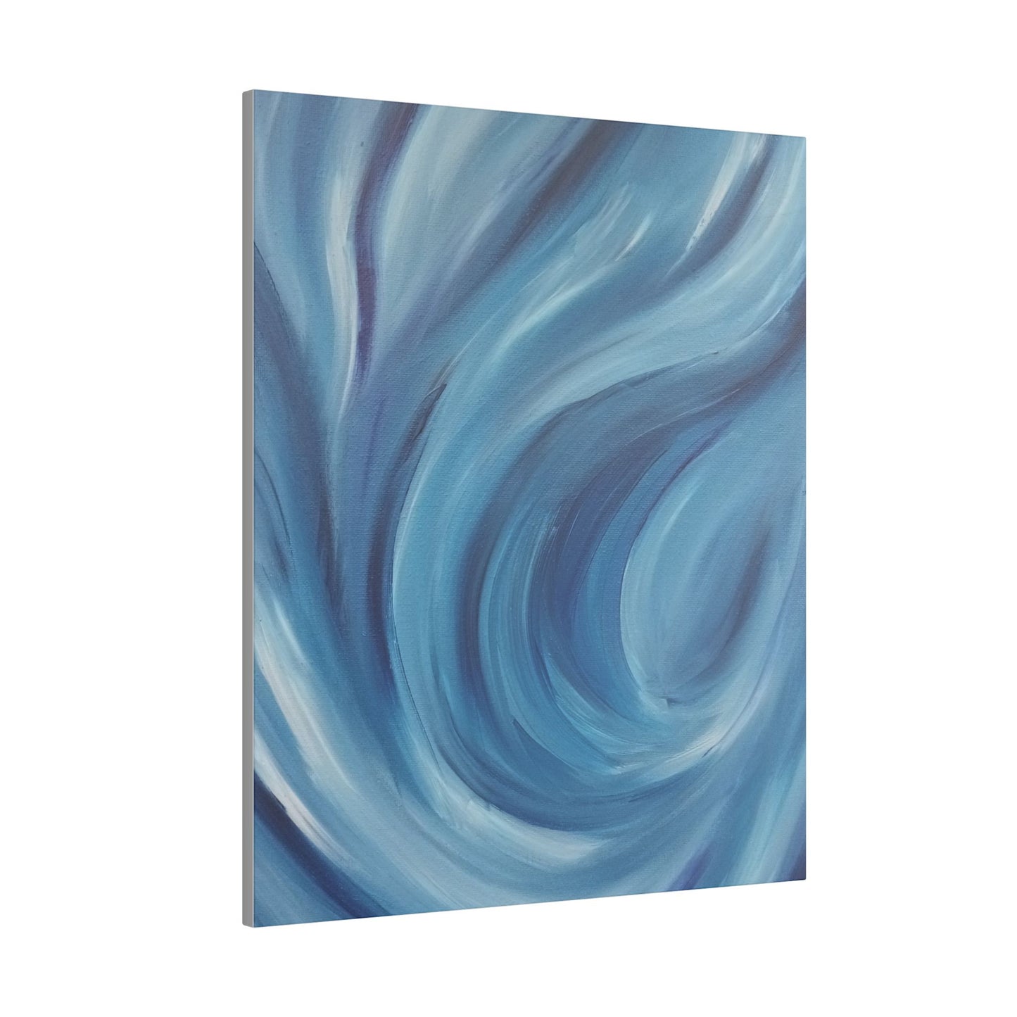 Intrinsic Reflection Canvas