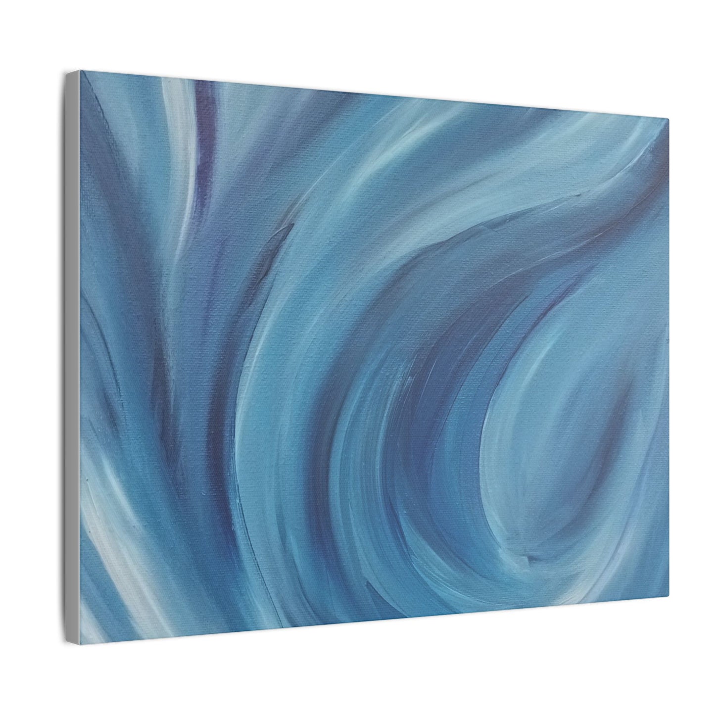 Intrinsic Reflection Canvas