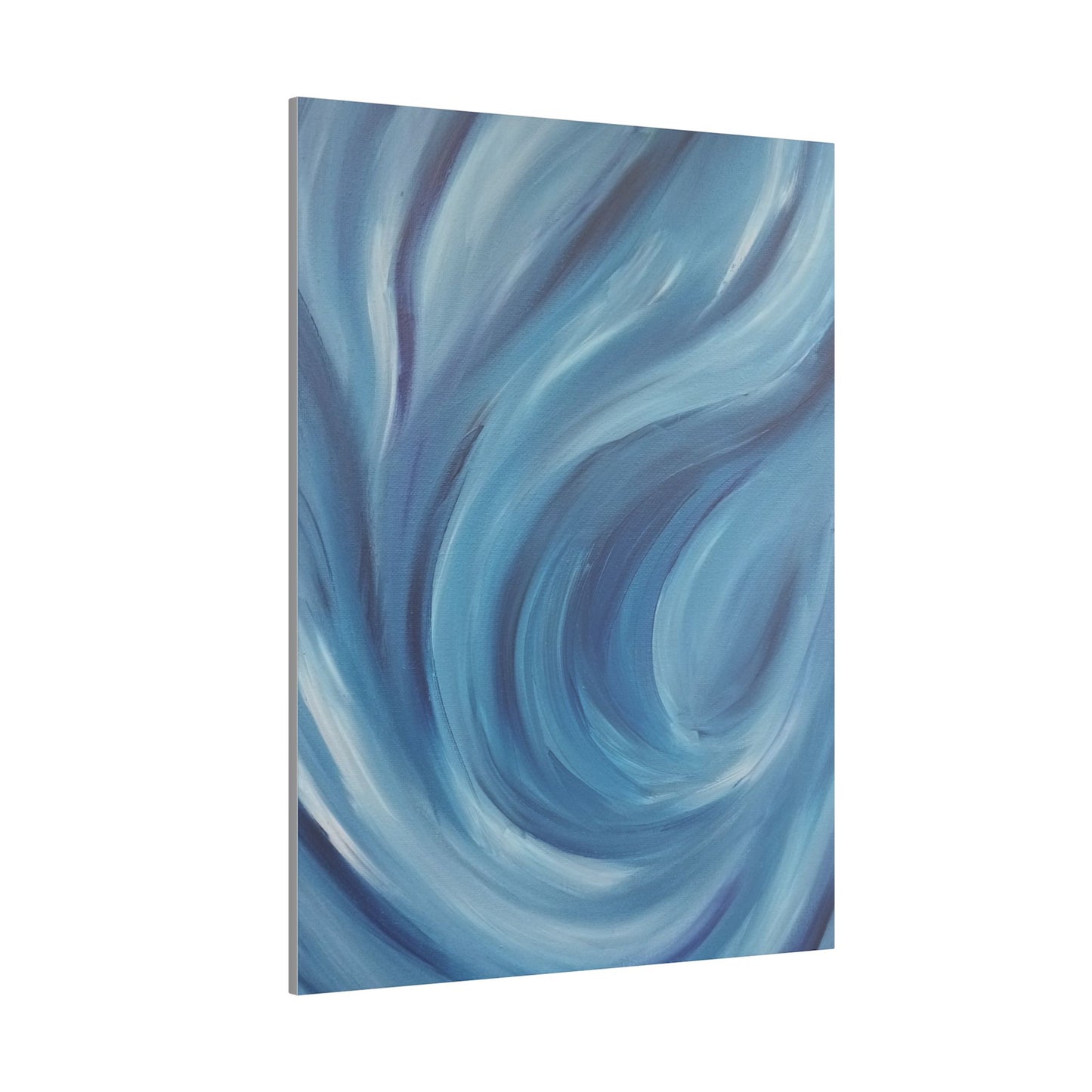 Intrinsic Reflection Canvas