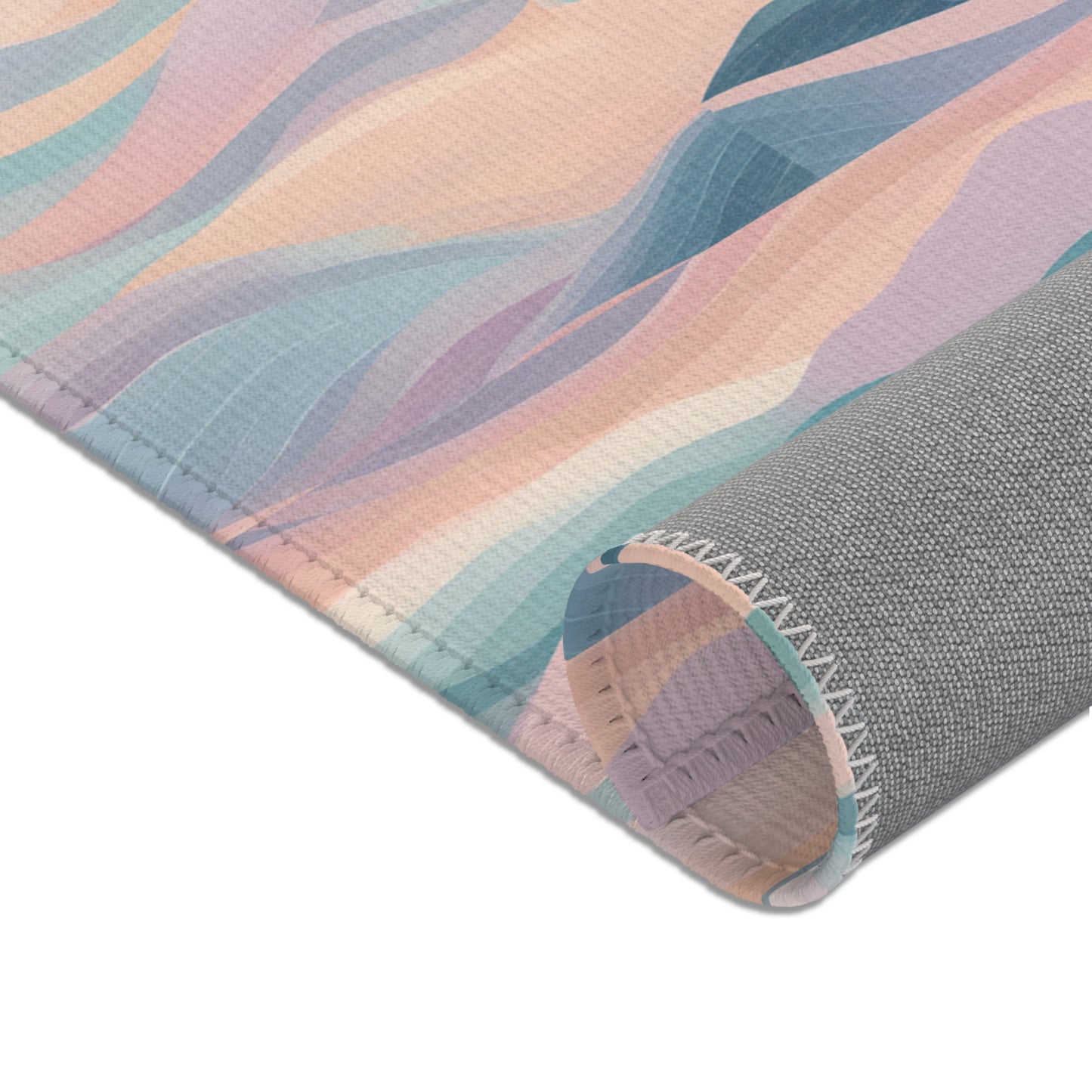 Serenity Wave Area Rugs
