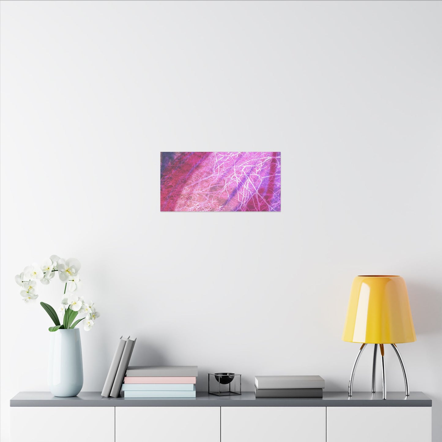 Bloom Canvas