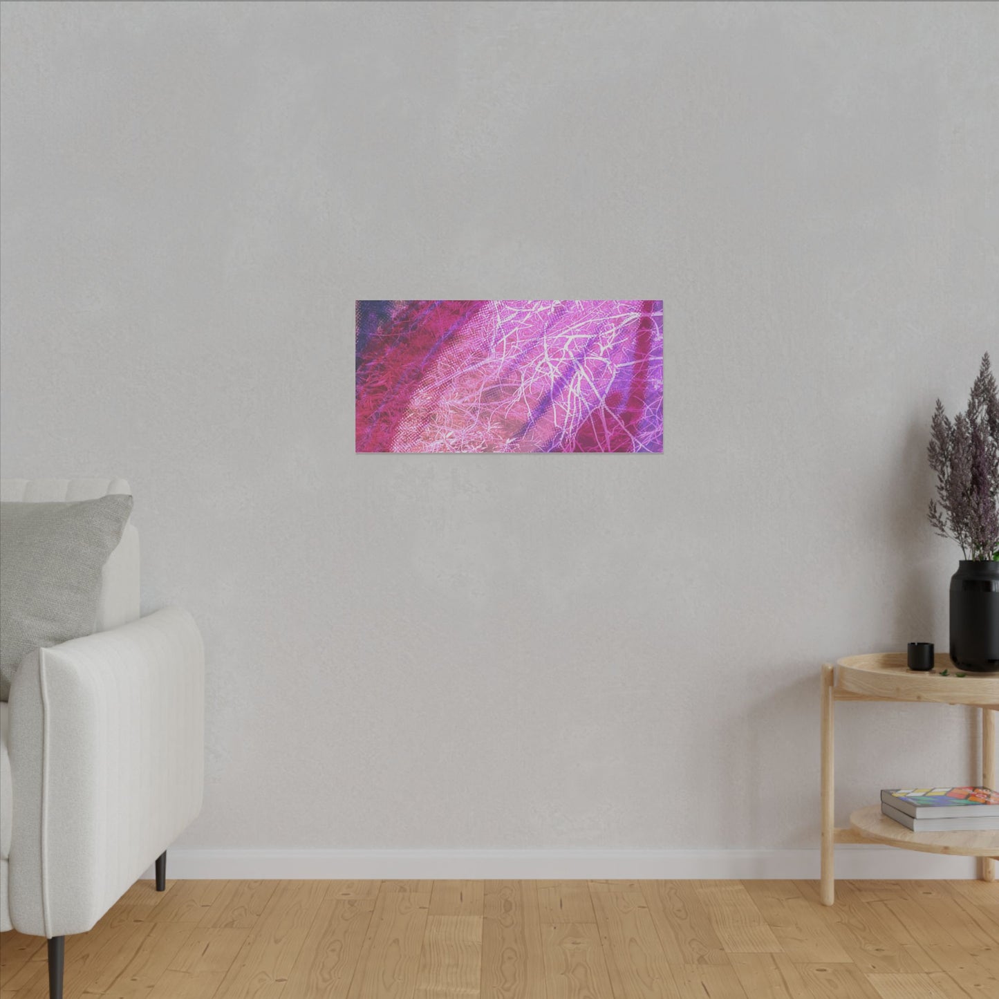 Bloom Canvas