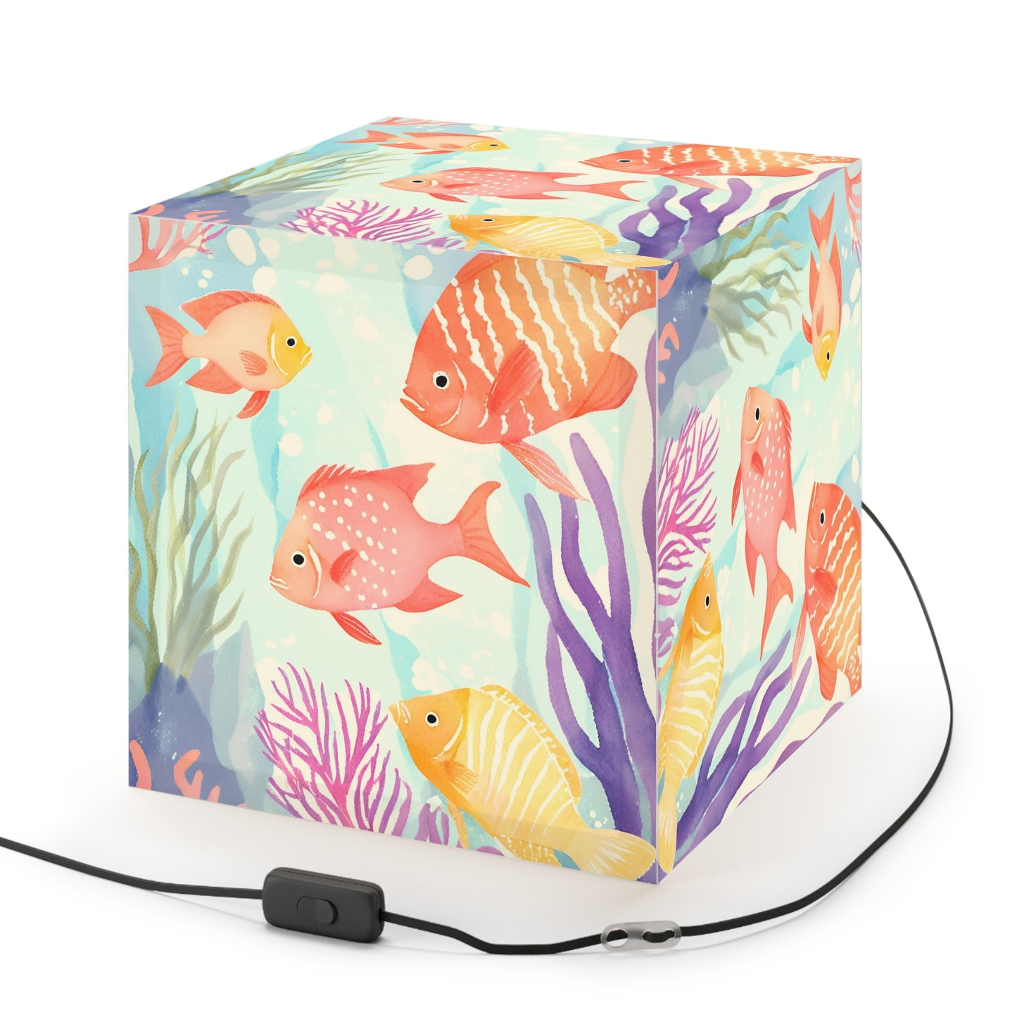 Coral Reef