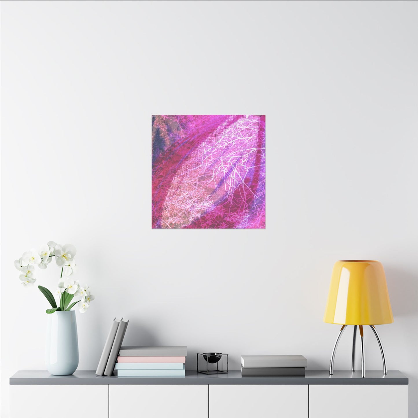 Bloom Canvas