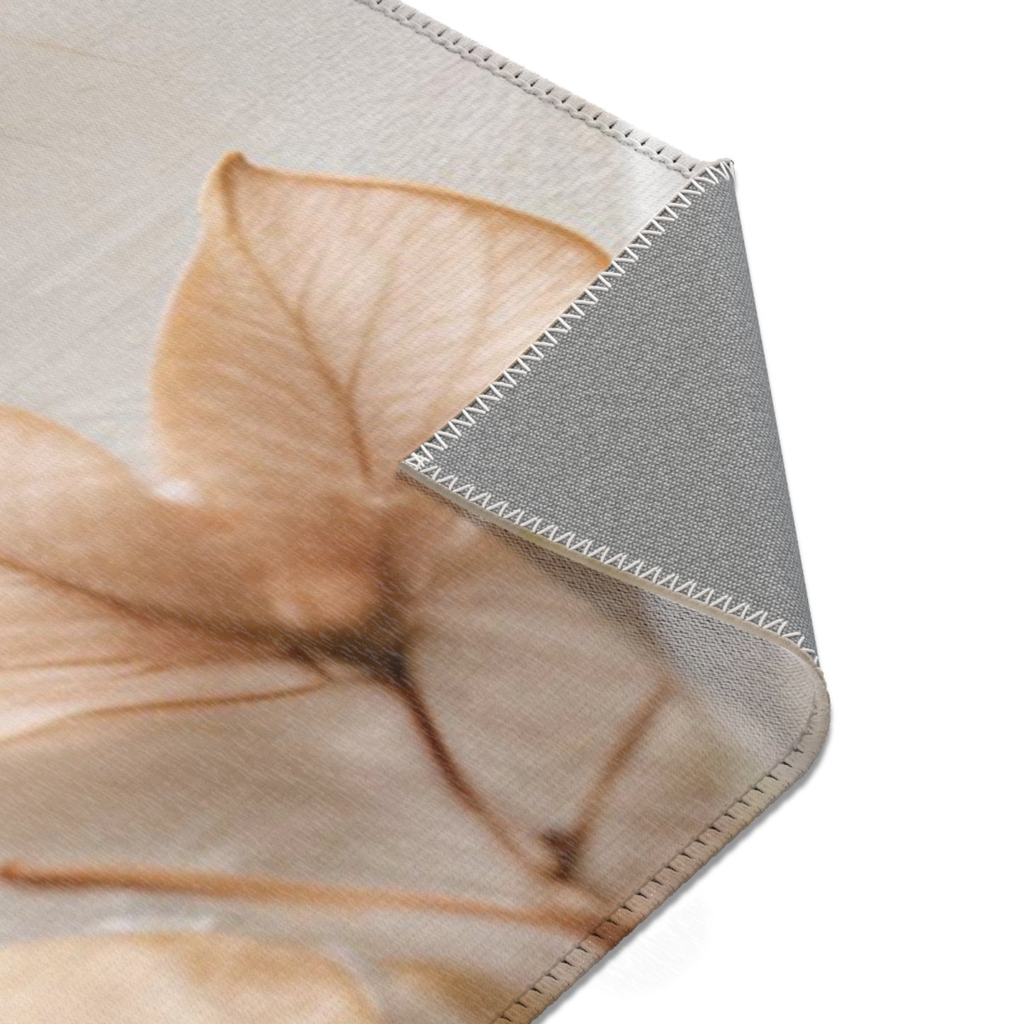 Botanical Elegance Area Rugs