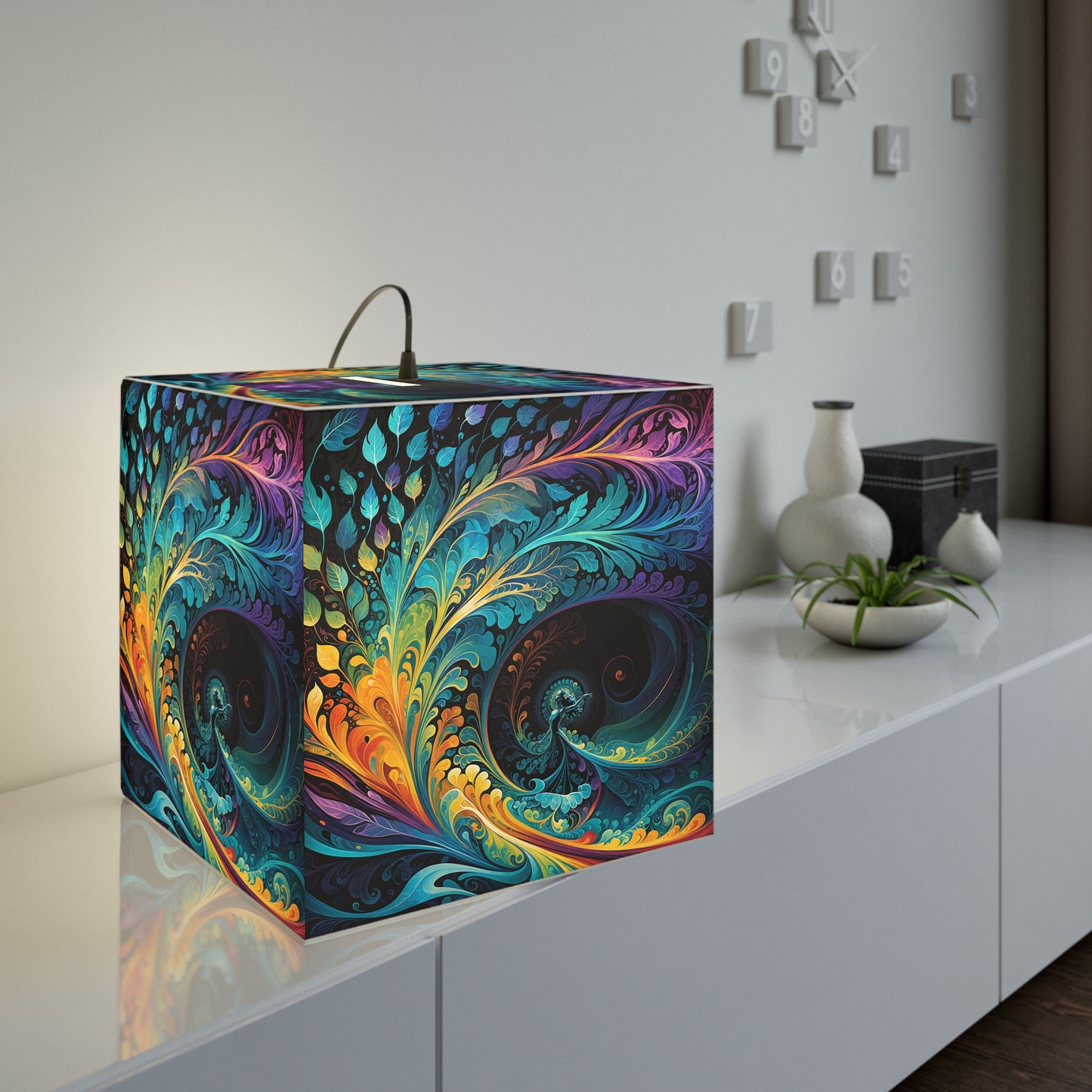The Rhythm of Expression by Madland