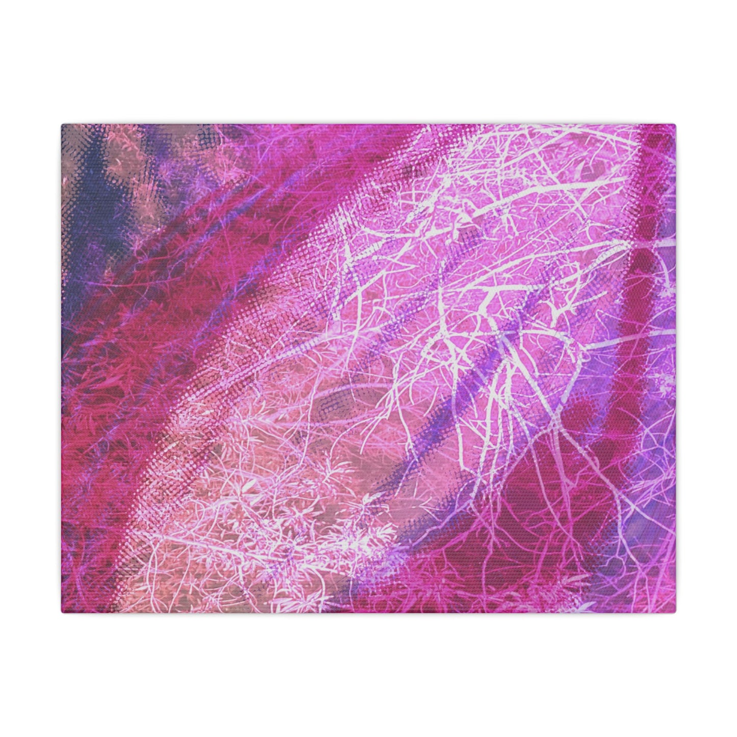Bloom Canvas