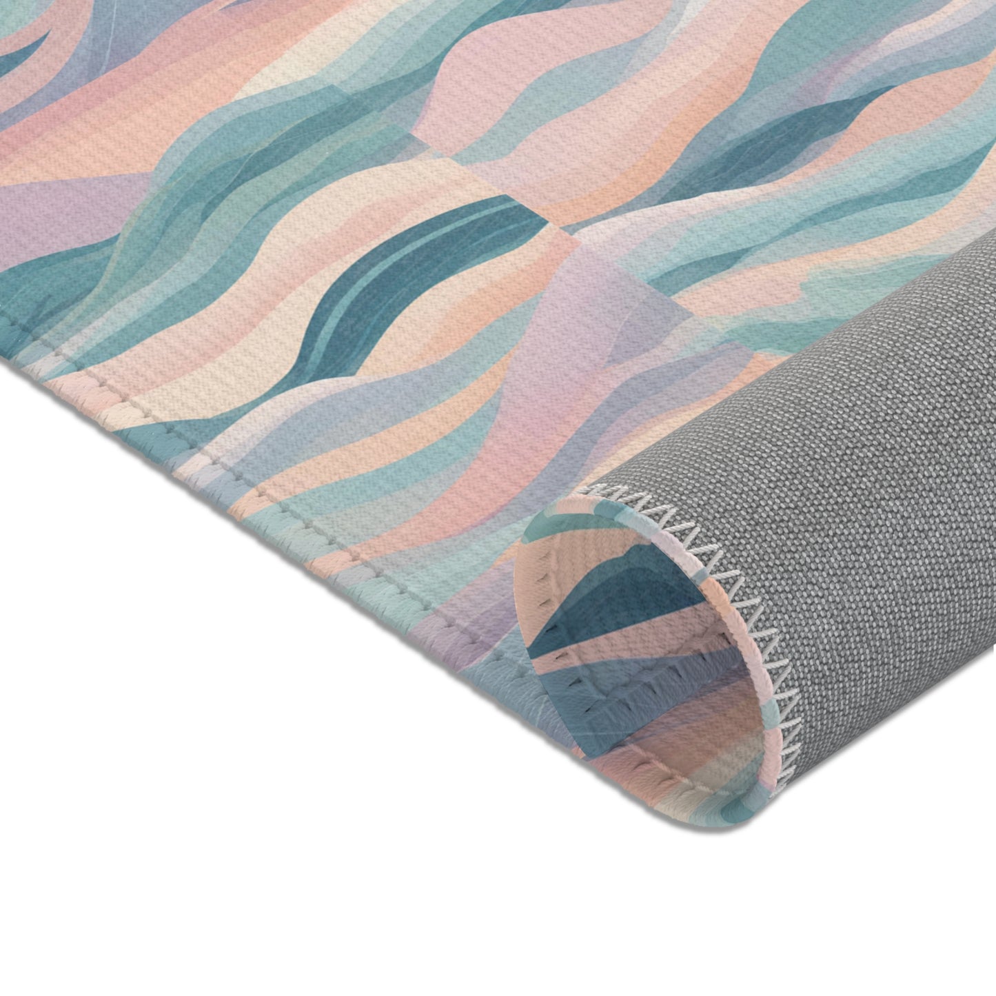 Serenity Wave Area Rugs