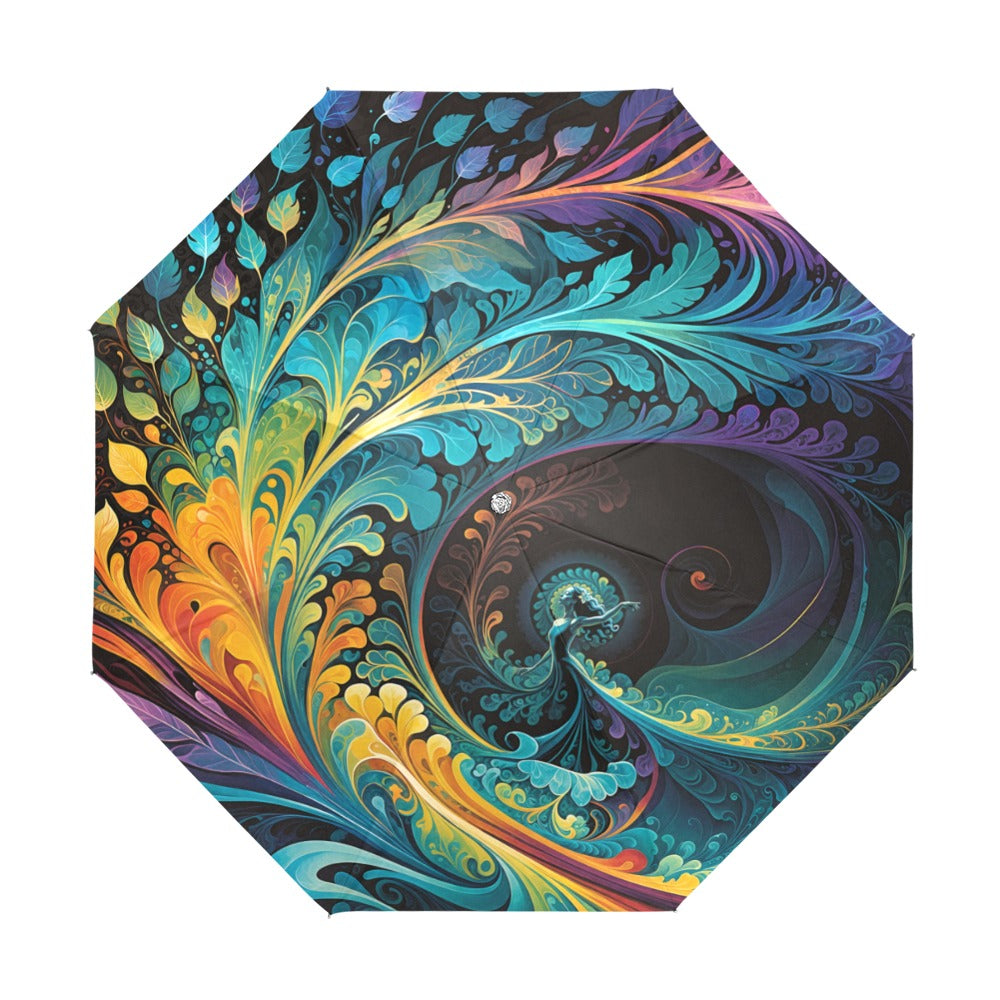 The Rhythm of Expression by Madland Umbrella