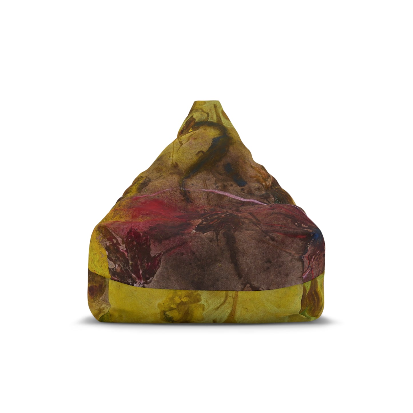 Natur a by Eskild Beck Bean Bag Chair Cover