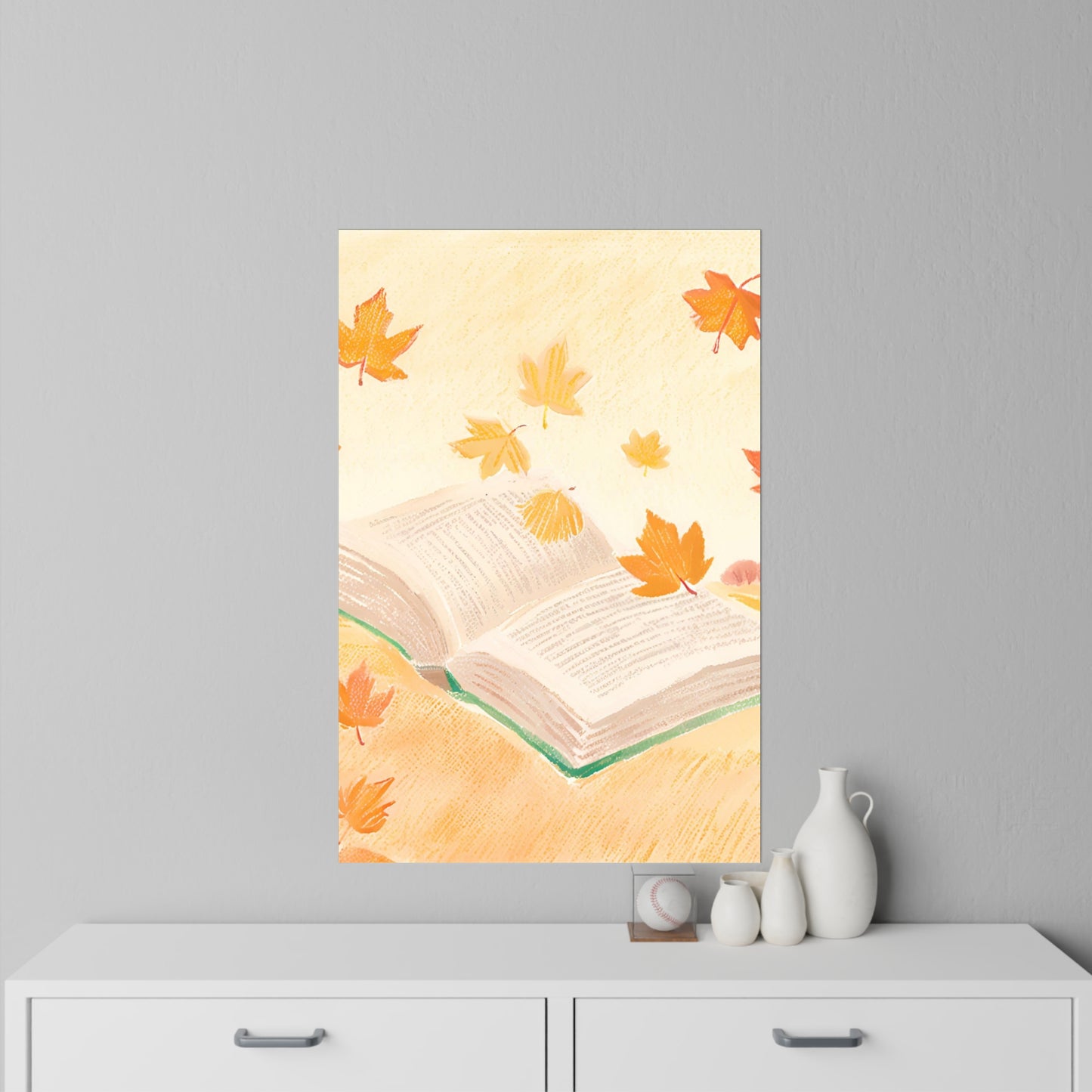 Copy of Into The Woods Wall Decals
