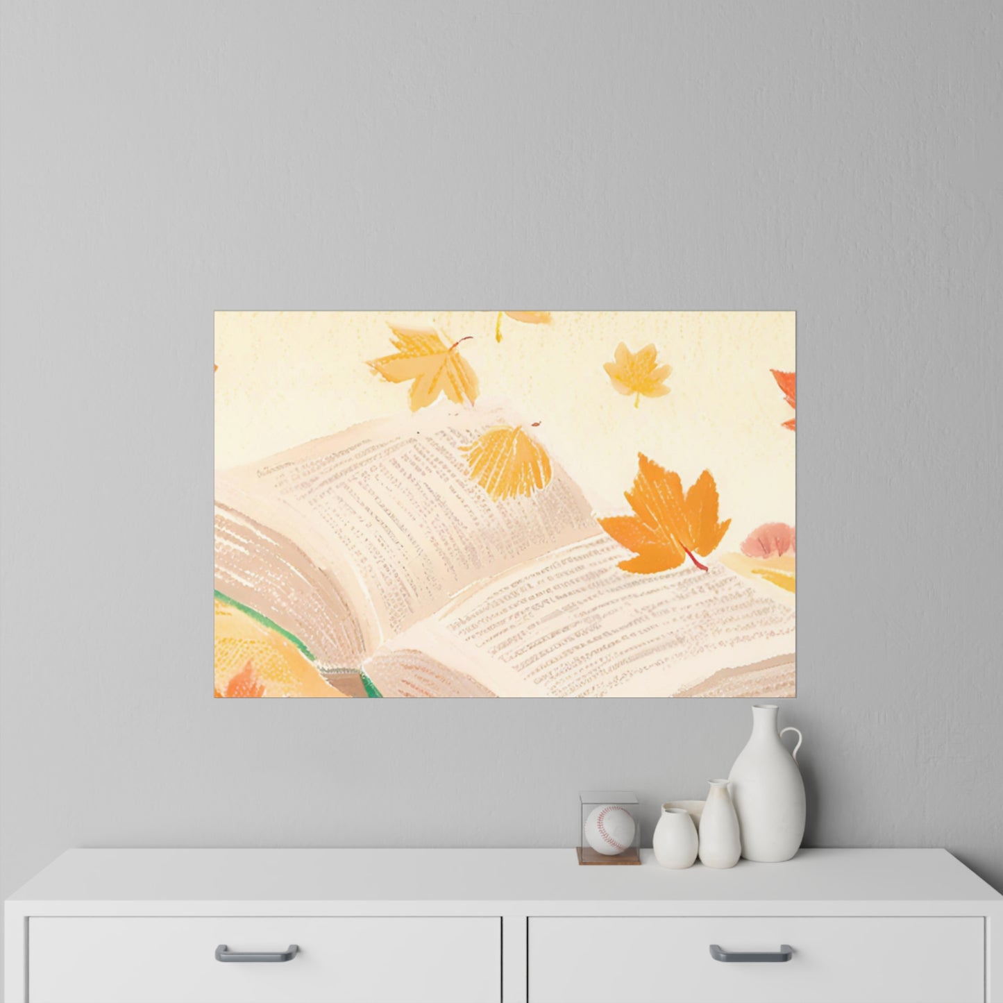 Copy of Into The Woods Wall Decals