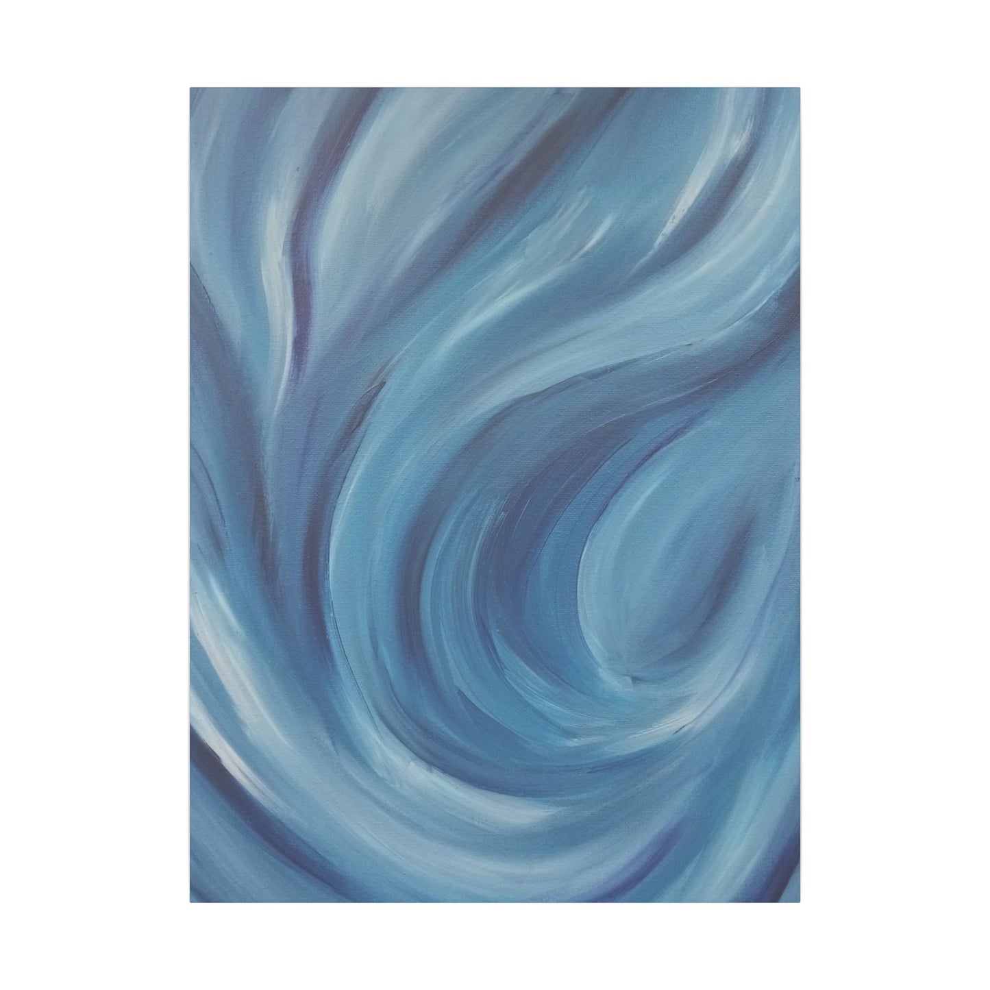 Intrinsic Reflection Canvas