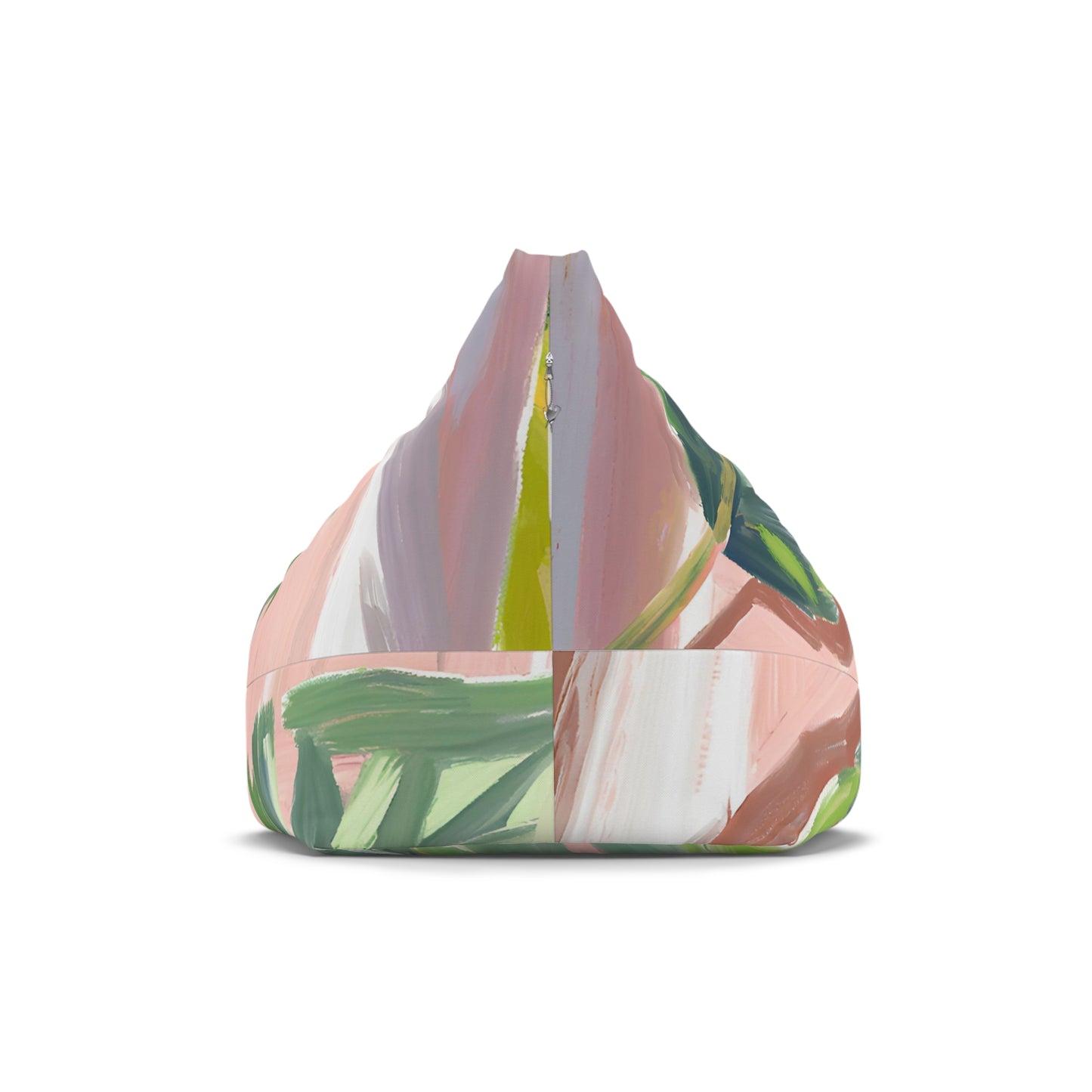 The Leaf Bean Bag Chair Cover