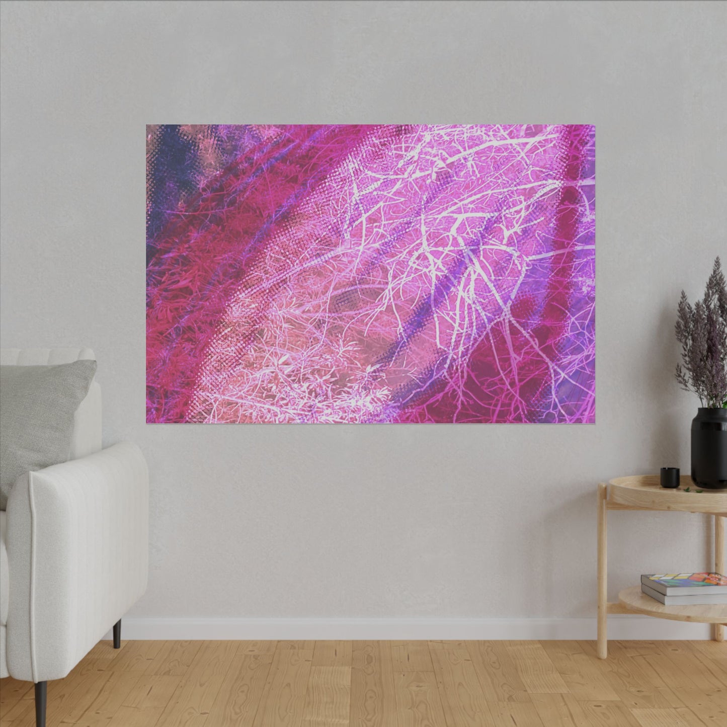 Bloom Canvas