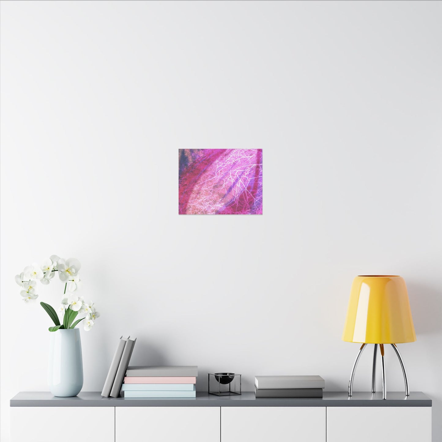 Bloom Canvas