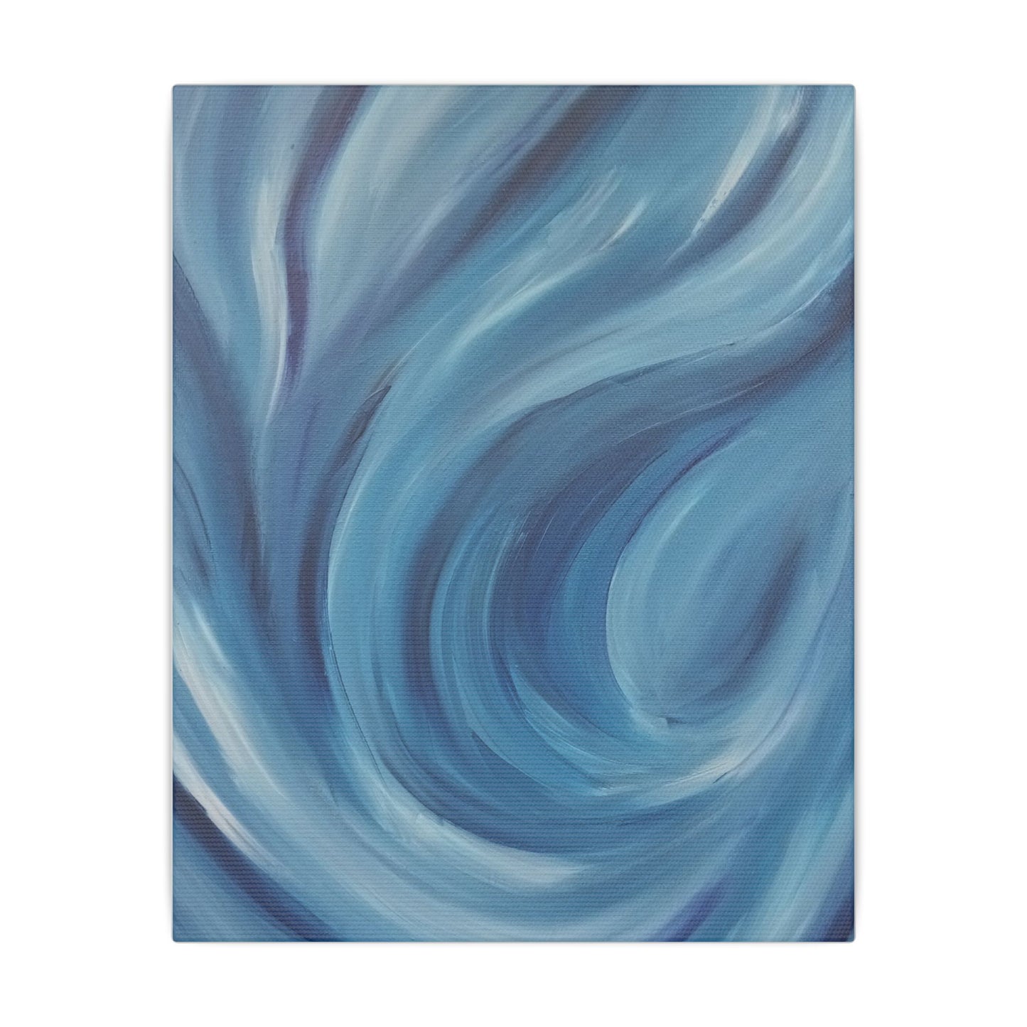 Intrinsic Reflection Canvas