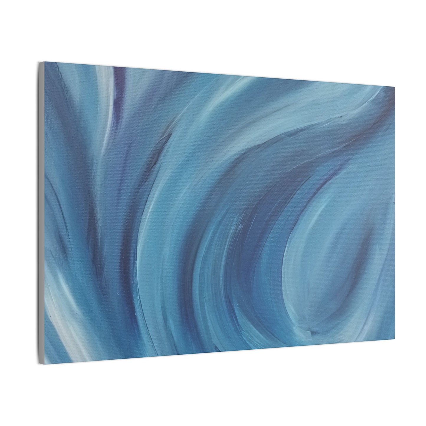 Intrinsic Reflection Canvas