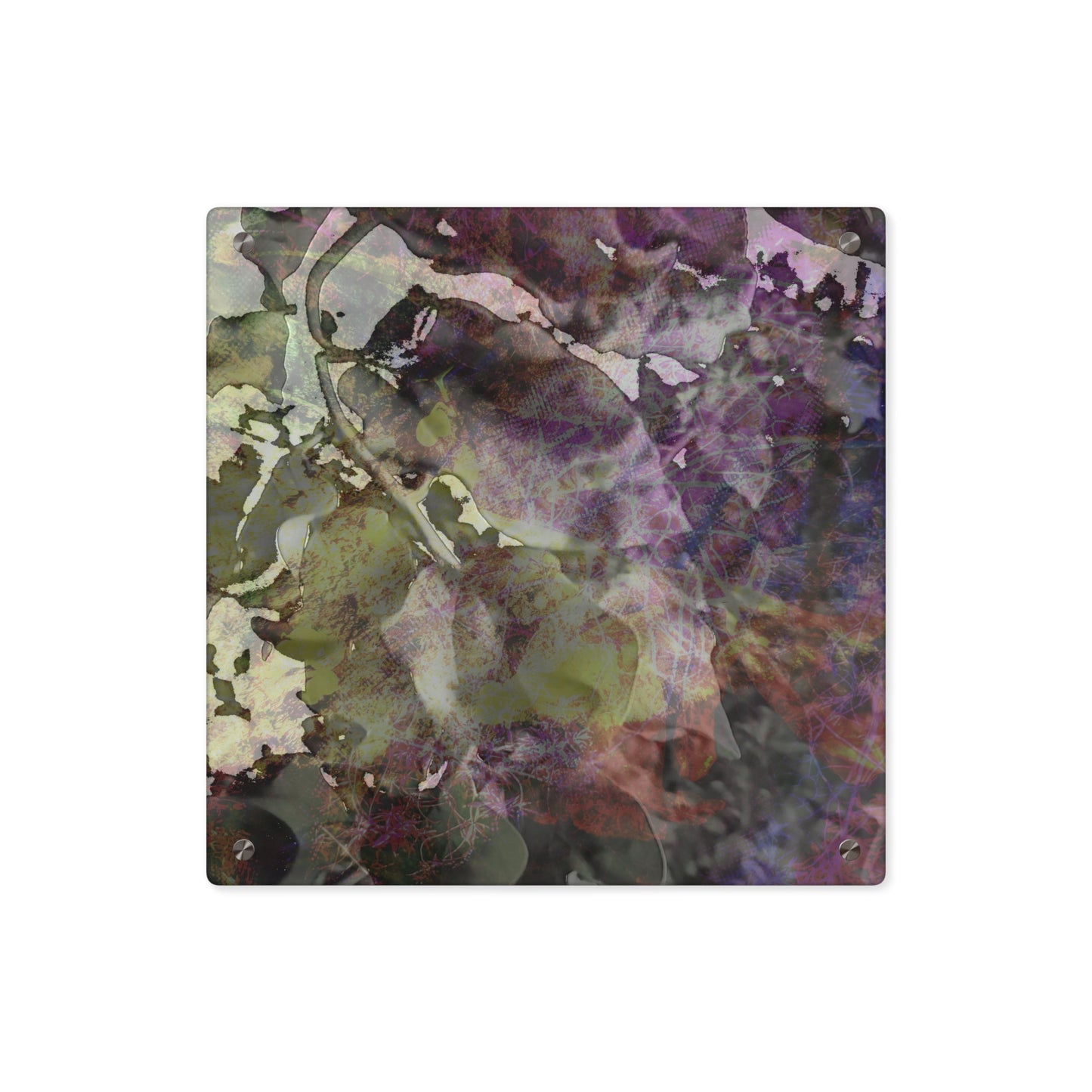 Art Odyssey Acrylic Wall Art Panels