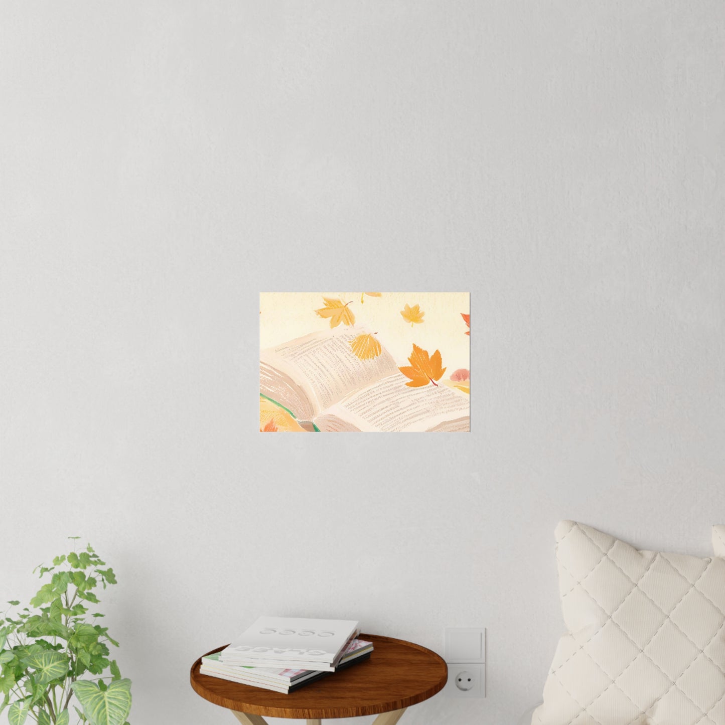 Copy of Into The Woods Wall Decals