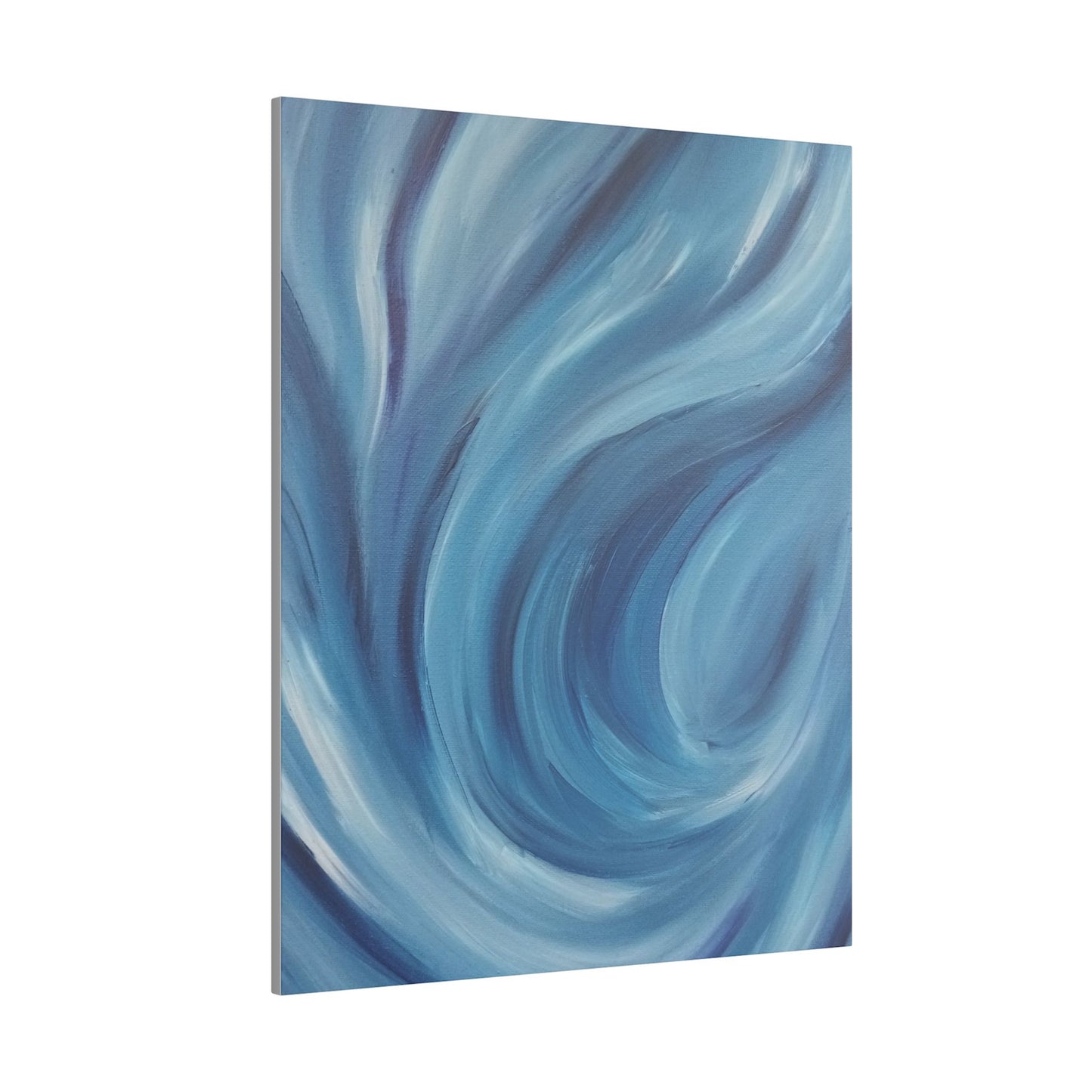Intrinsic Reflection Canvas