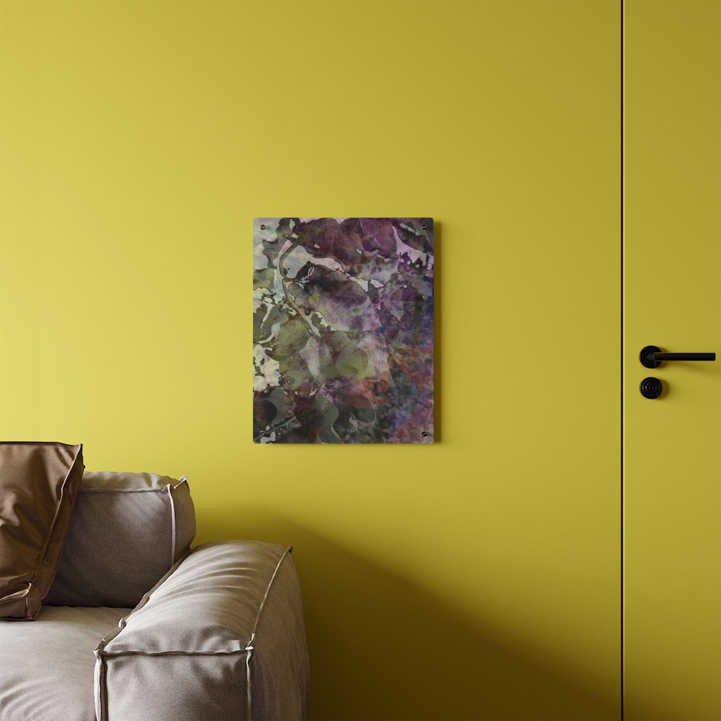 Art Odyssey Acrylic Wall Art Panels